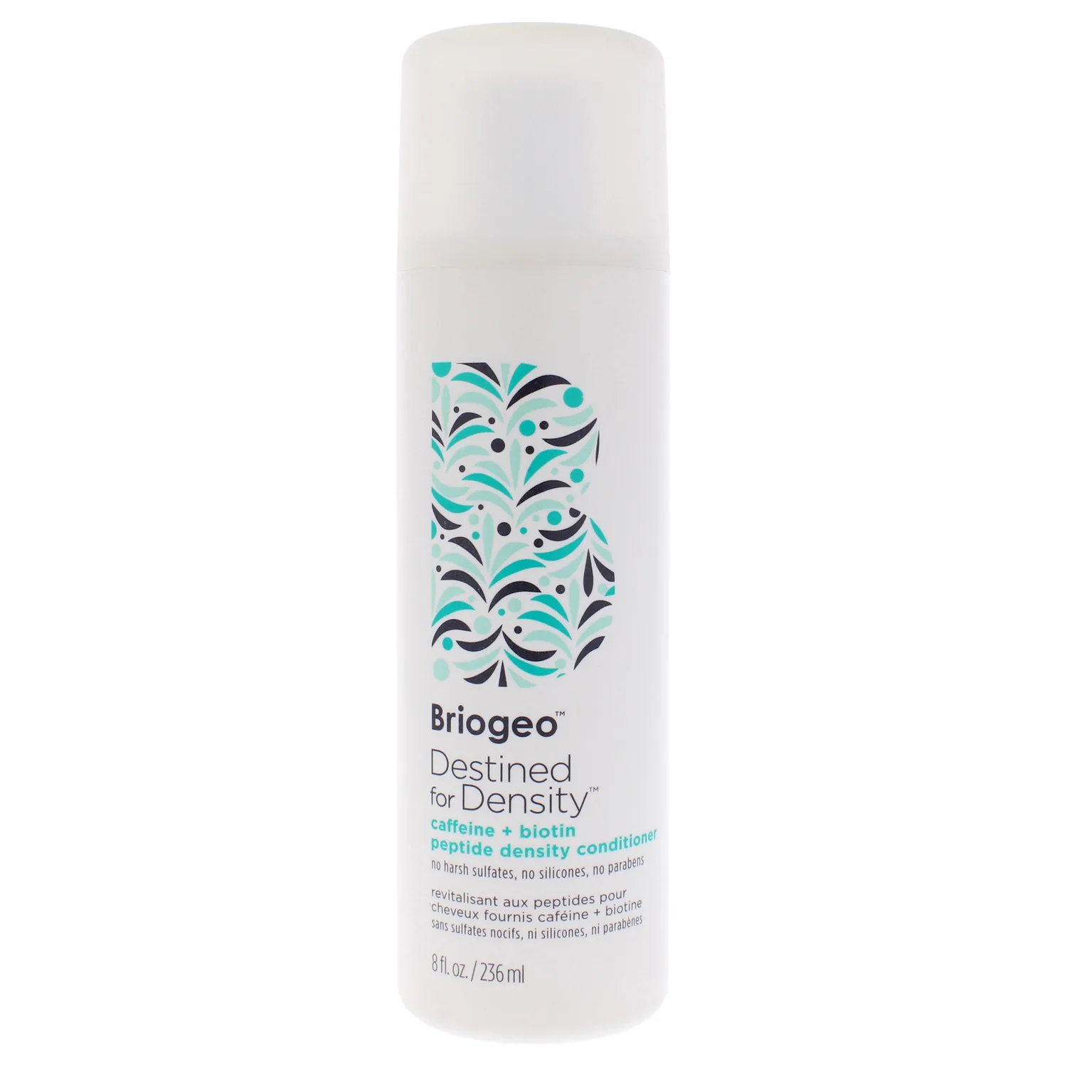 Briogeo Destined For Density Caffeine + Biotin Peptide Conditioner 237ml / 8 oz