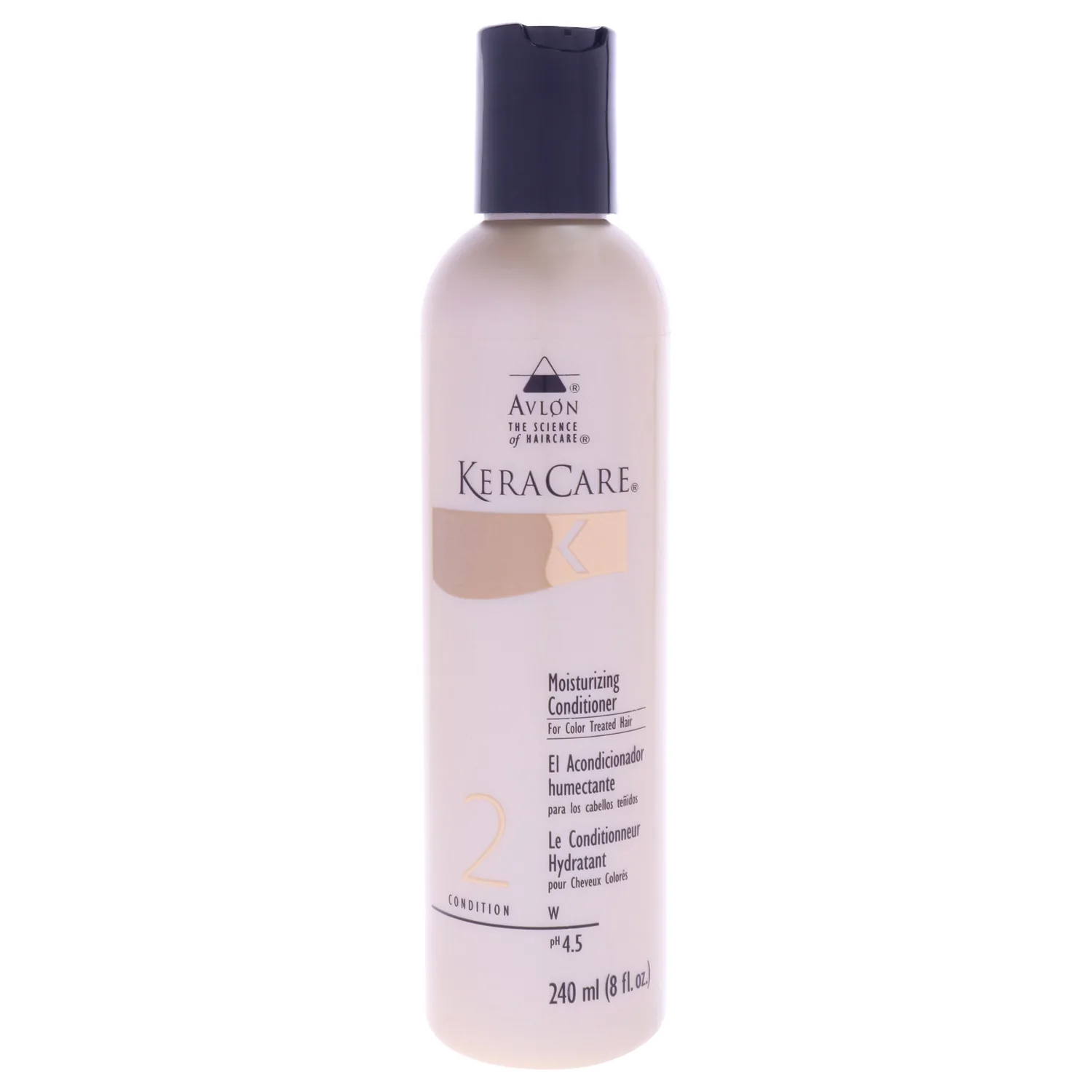 Avlon KeraCare Moisturizing Conditioner 237ml / 8 oz