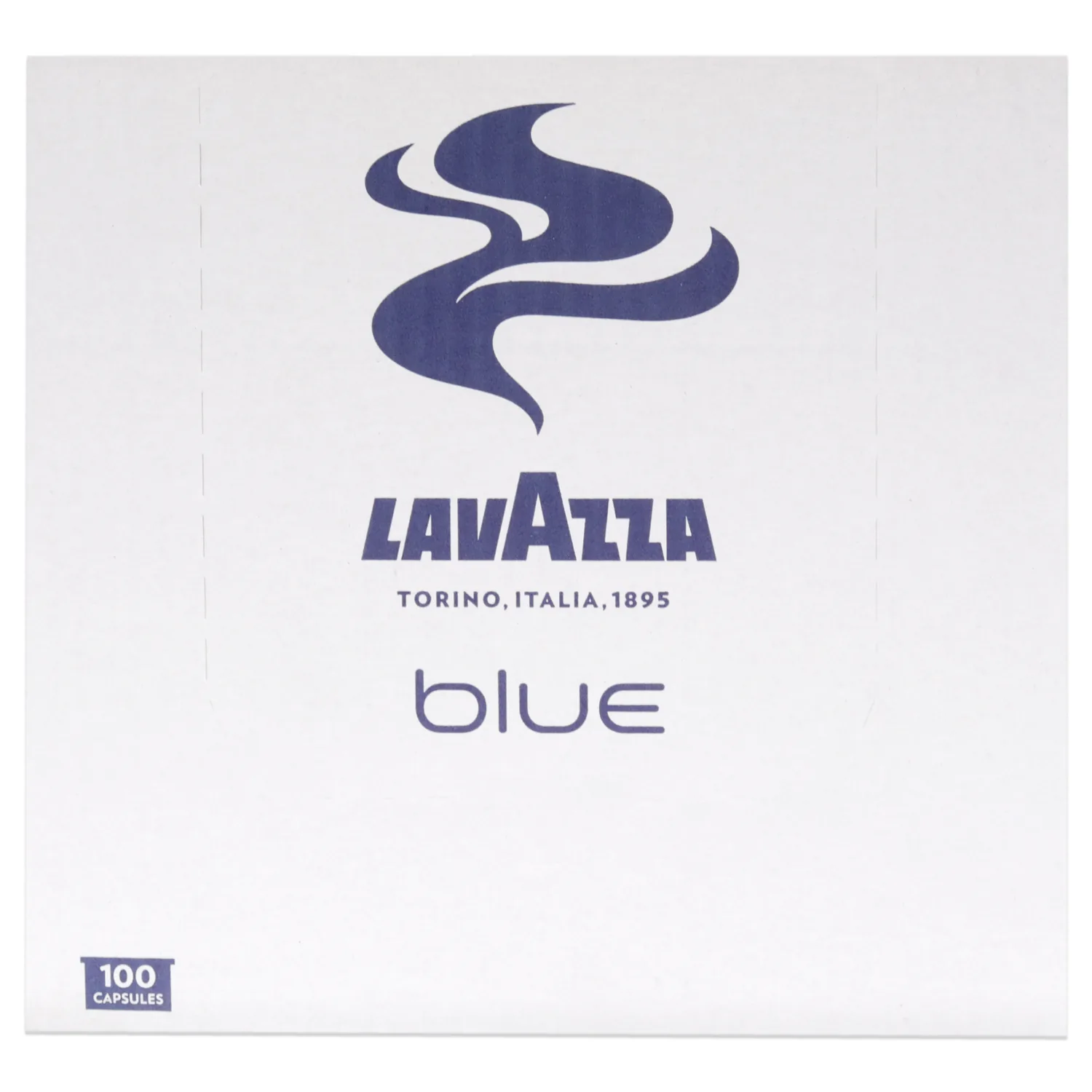 Lavazza Blue Gold Selection Coffee Capsules