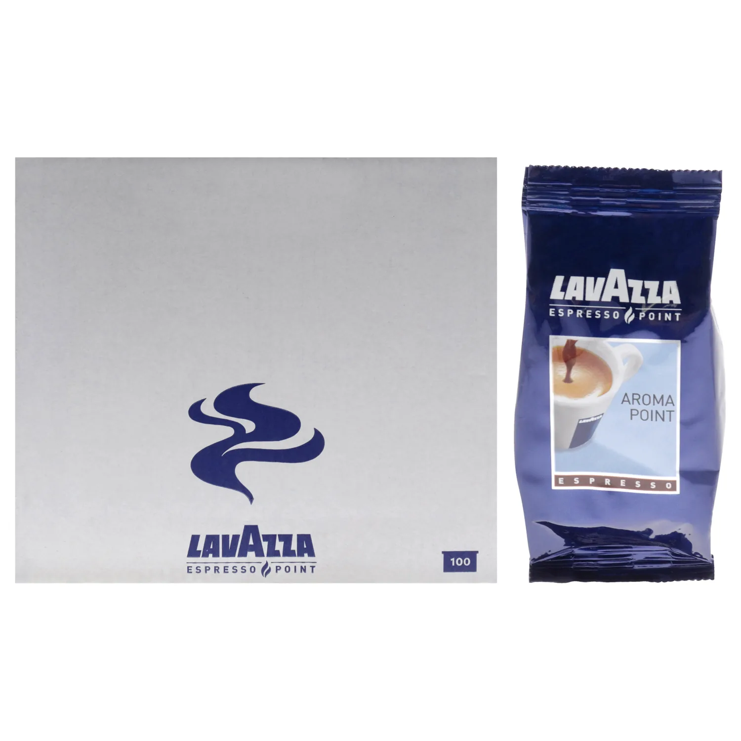Lavazza Espresso Aroma Point