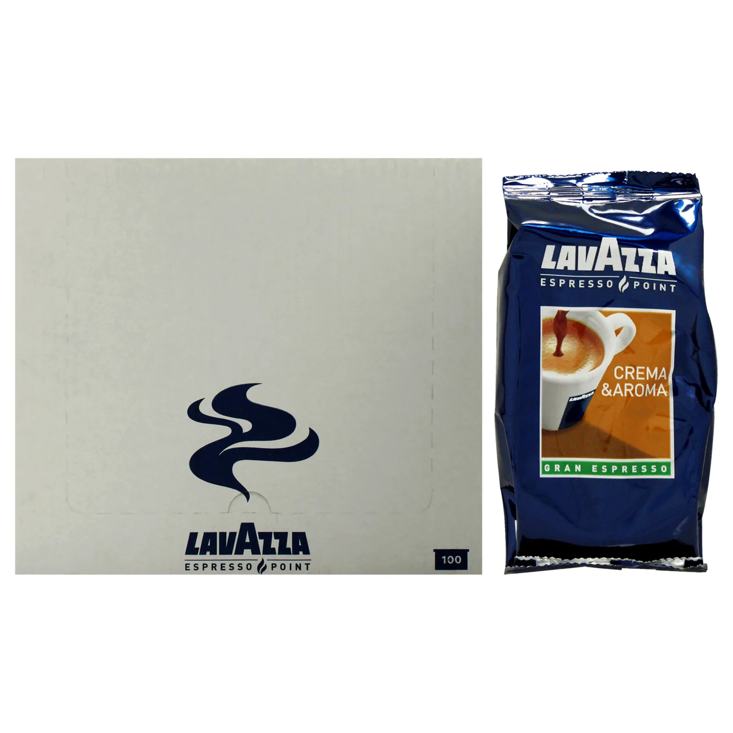 Lavazza Espresso Point Crema & Aroma