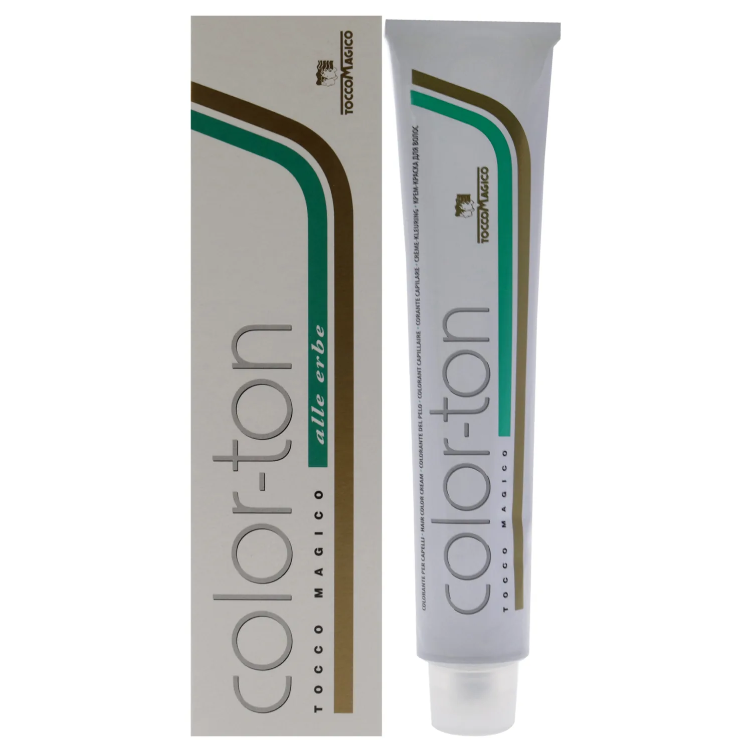 Tocco Magico Color-Ton 5P-5.78 Amethyst 3.38 oz