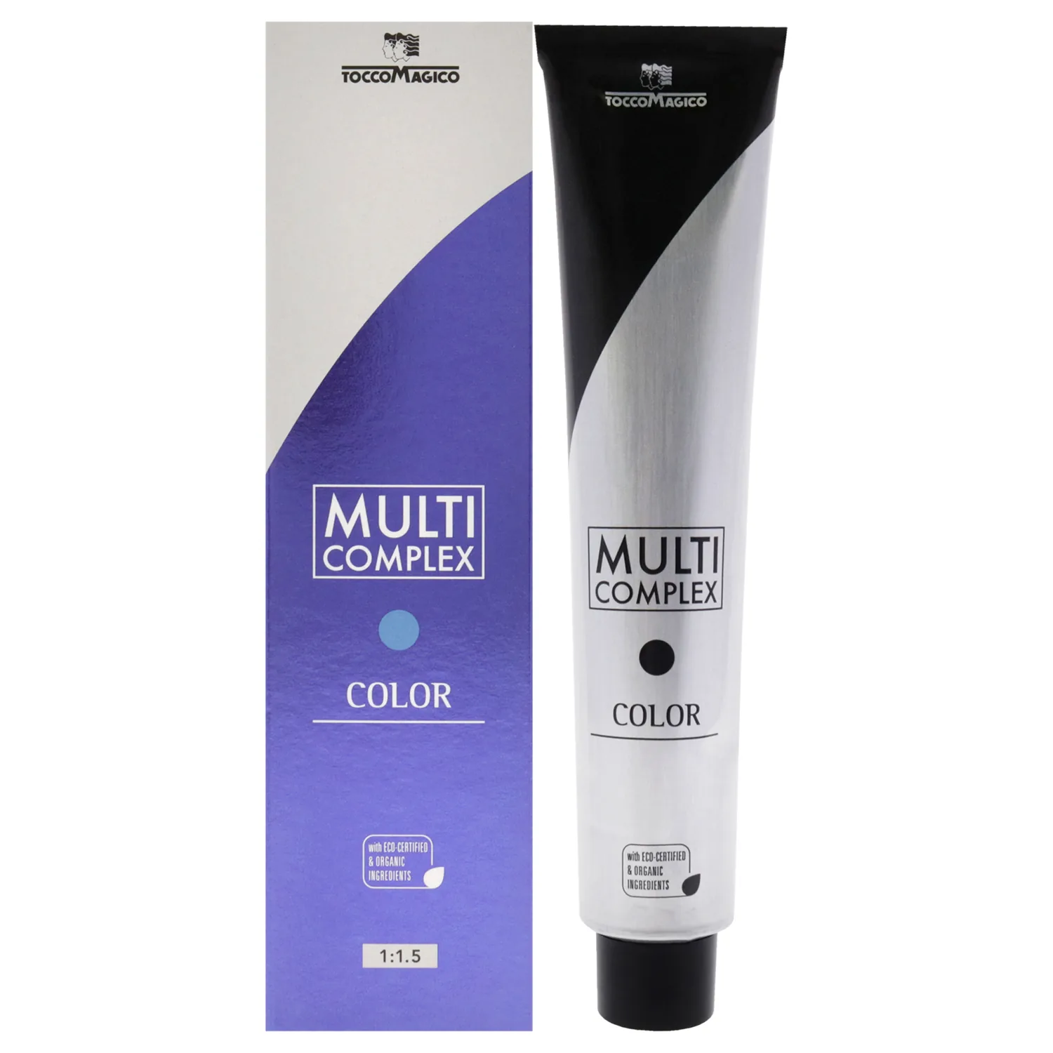 Tocco Magico Multi Complex Permanent - 6 Dark Blond Hair Color 3.38 oz