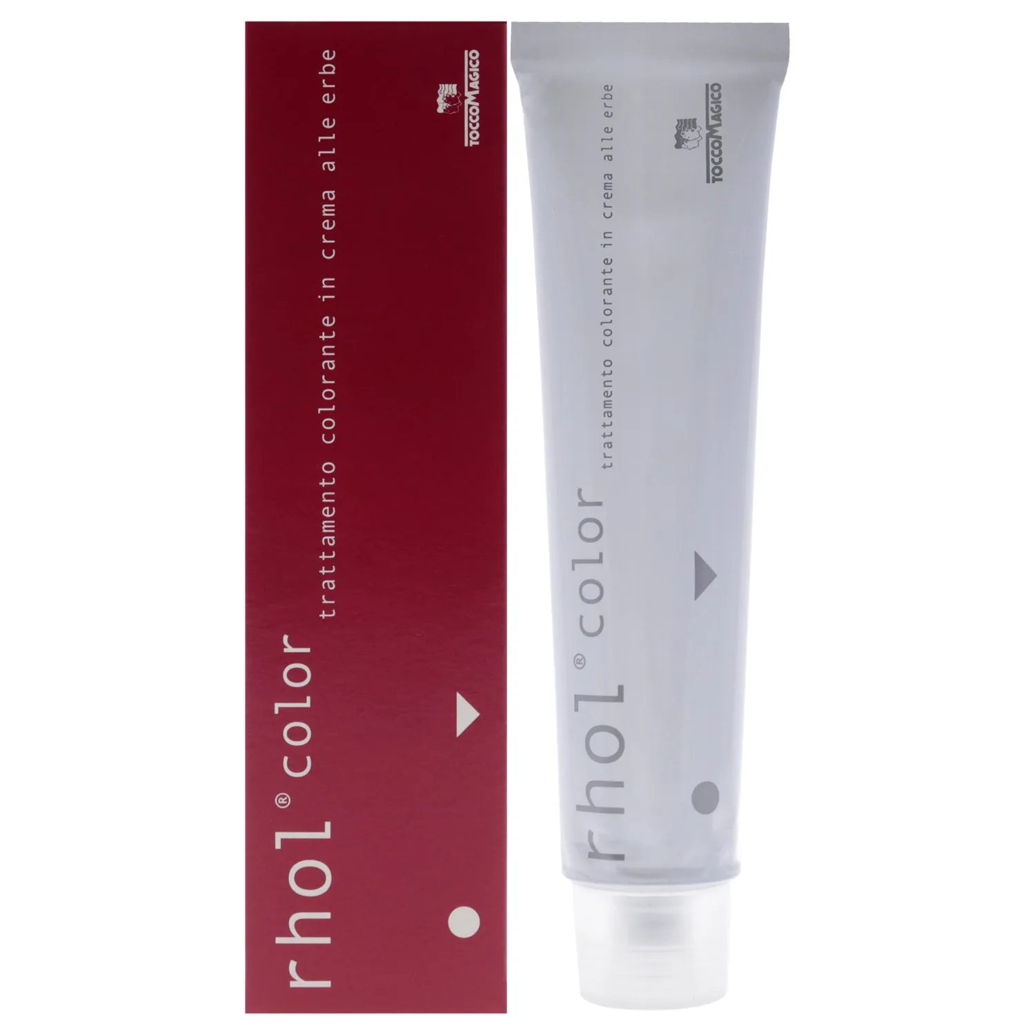 Tocco Magico Rhol 4SR Red Dusk Hair Color 2 oz