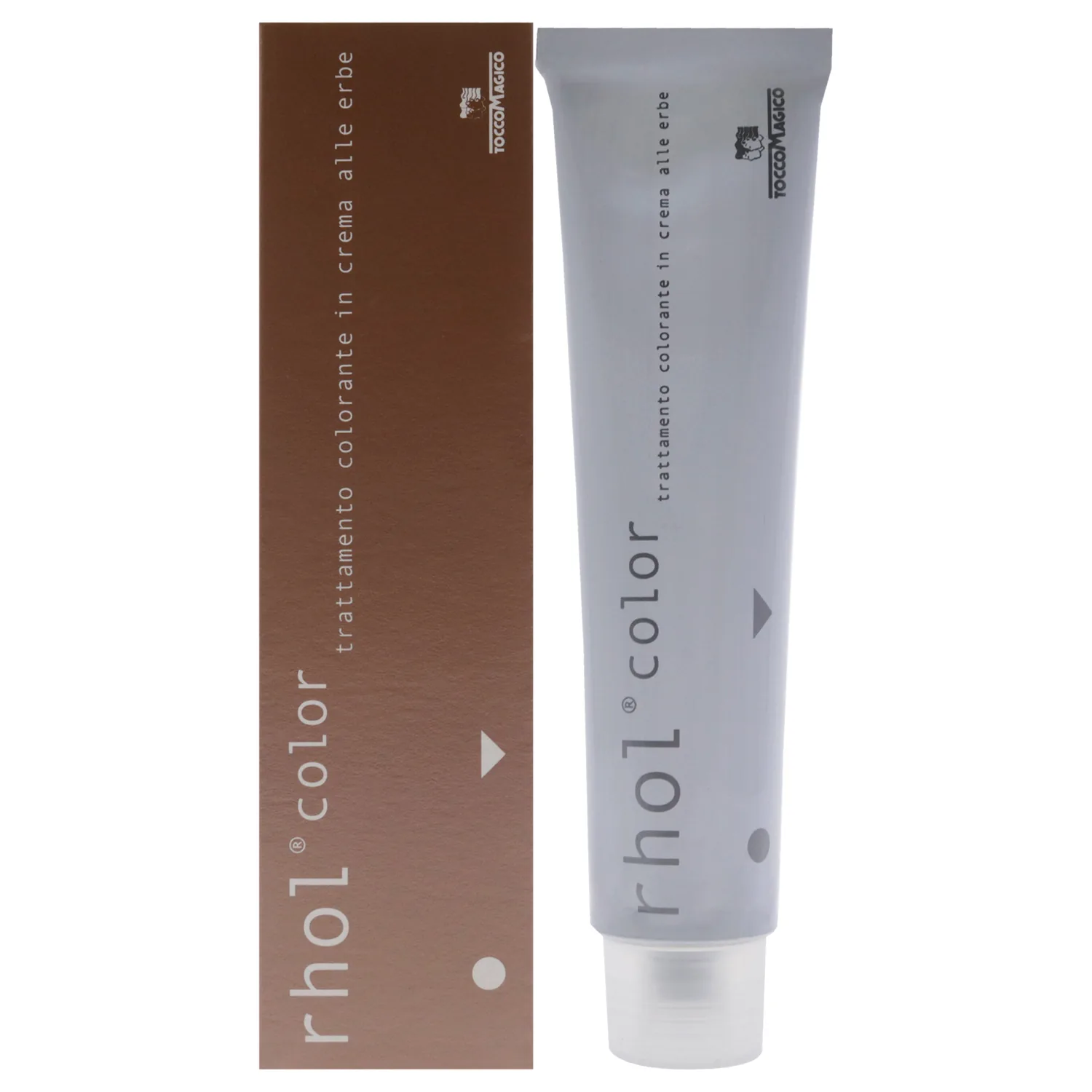 Tocco Magico Rhol Demi Permanent Hair Color - 9D Golden Wheat 2 oz