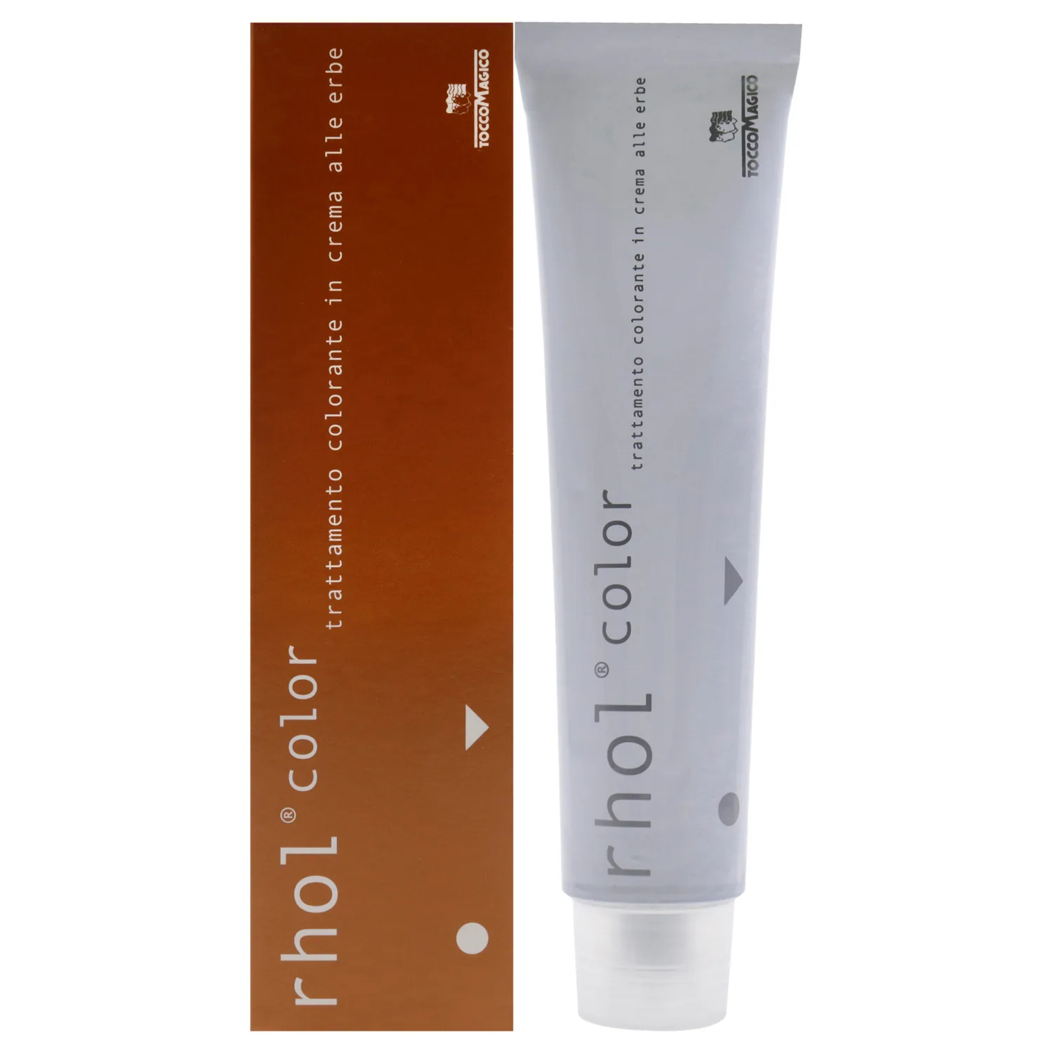 Tocco Magico Rhol - 7DR Wheatfield at Sunset Hair Color 2 oz