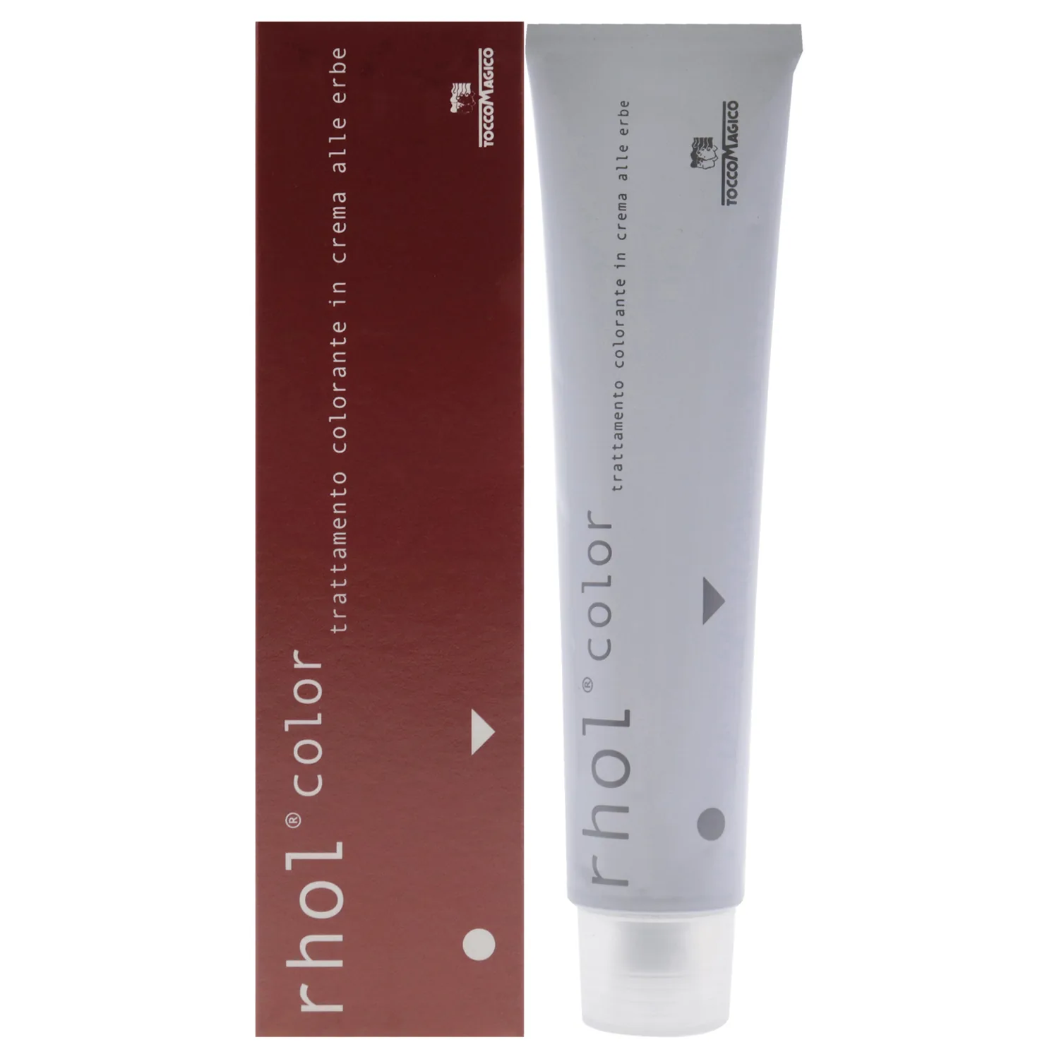 Tocco Magico Rhol Demi Permanent - 5.5mm Toffee Hair Color 2 oz