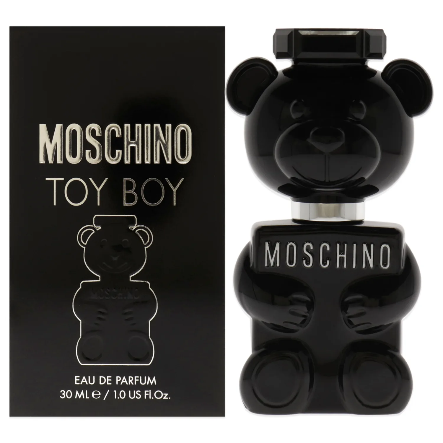 Moschino Toy Boy Eau de Parfum 30ml / 1 oz for Men