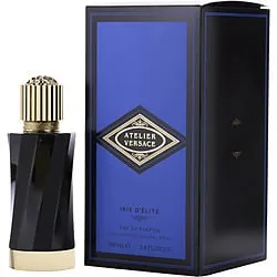 Versace Atelier Iris Delite for Men - 3.4 oz EDP Spray