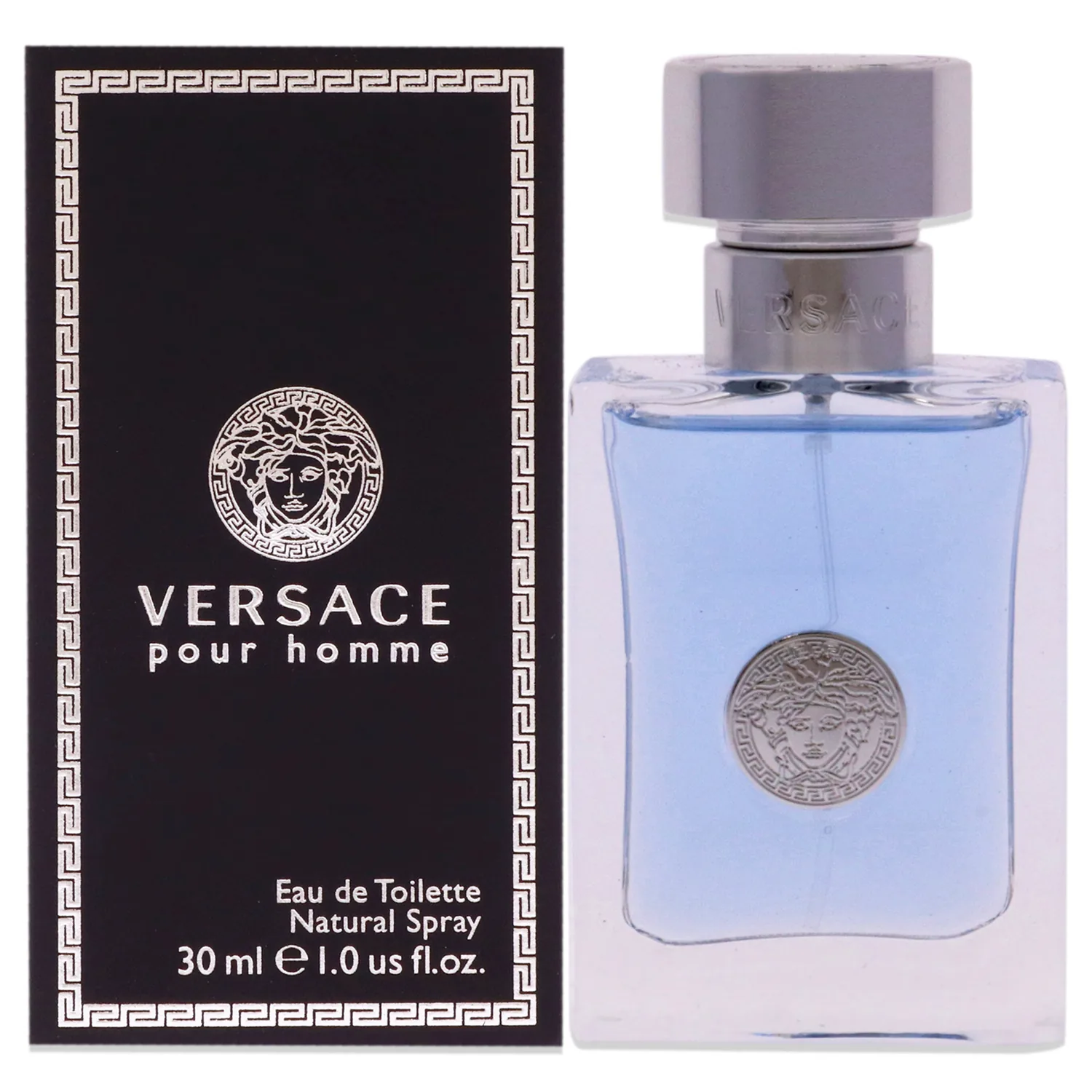 Versace Eau de Toilette 30ml / 1 oz for Men