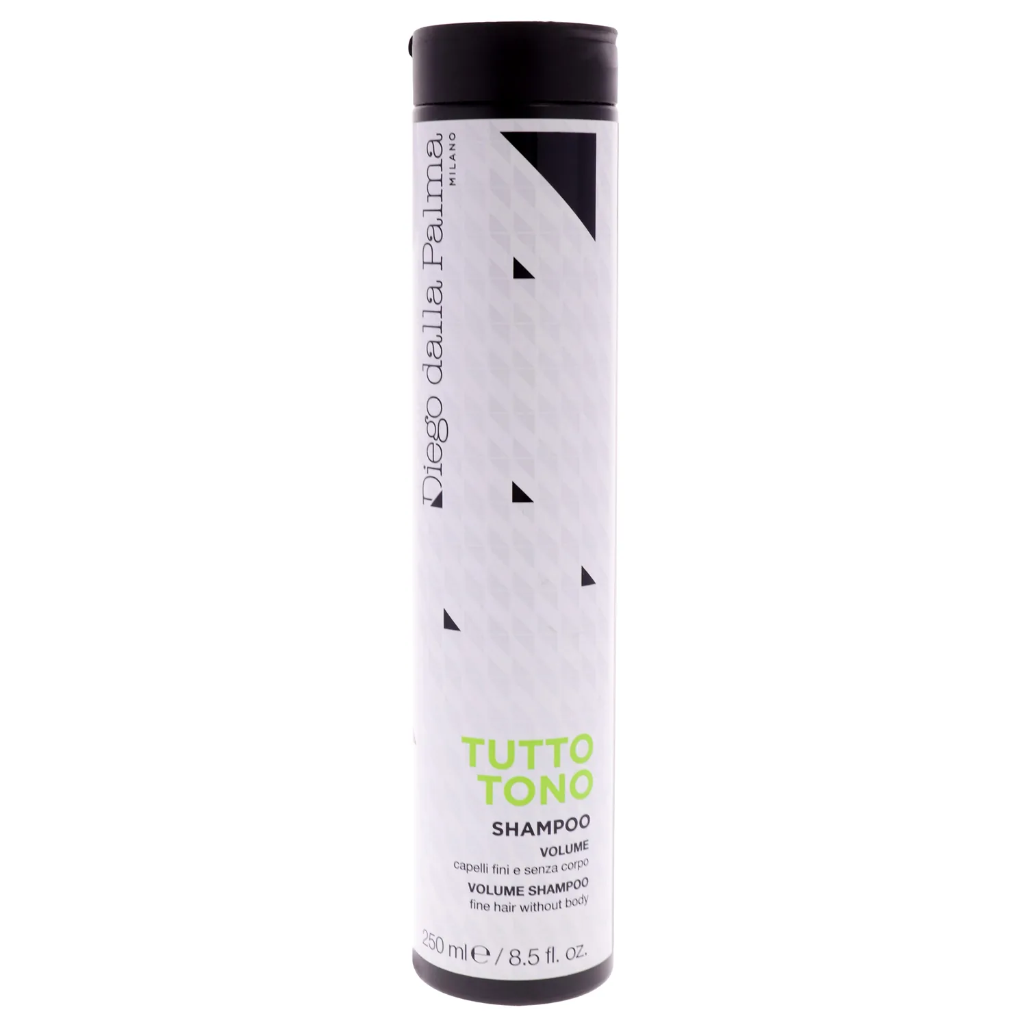 Diego dalla Palma Tuttotono Volume Shampoo 251ml / 8.5 oz