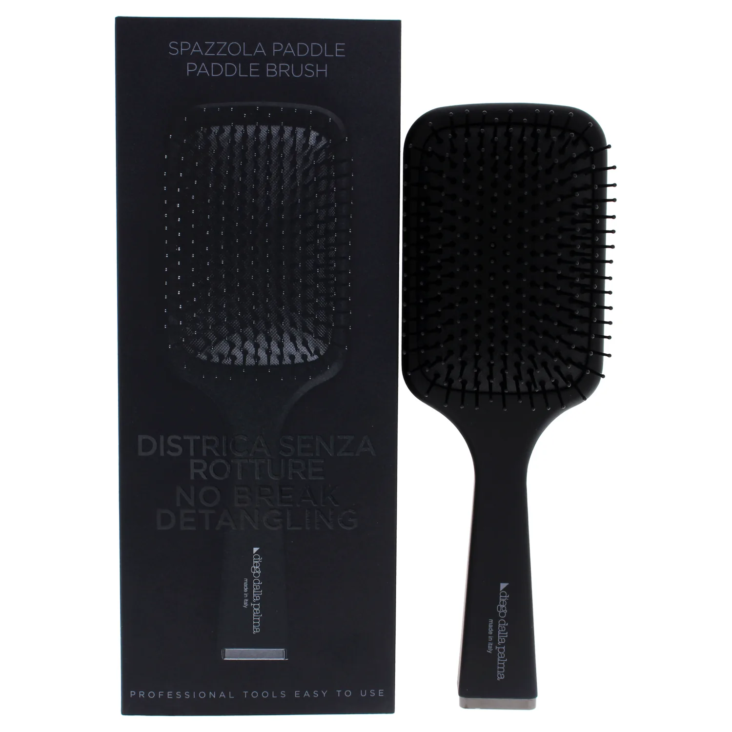 Diego Dalla Palma Paddle Brush, 1 Pc