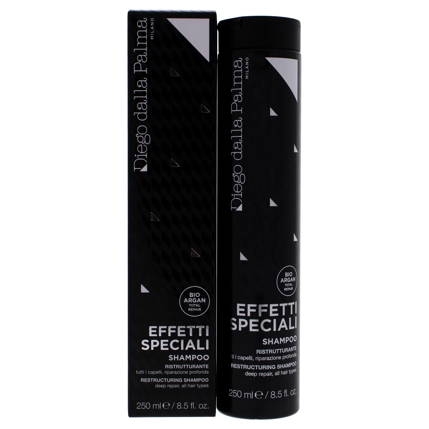 Diego Dalla Palma Restructuring Shampoo 251ml / 8.5 oz