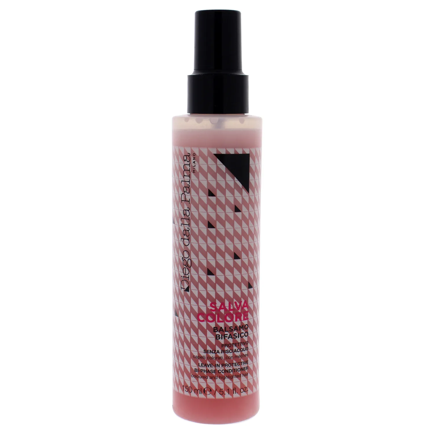 Diego Dalla Palma Salvacolore Leave-In Protective Bi-Phase 151ml / 5.1 oz