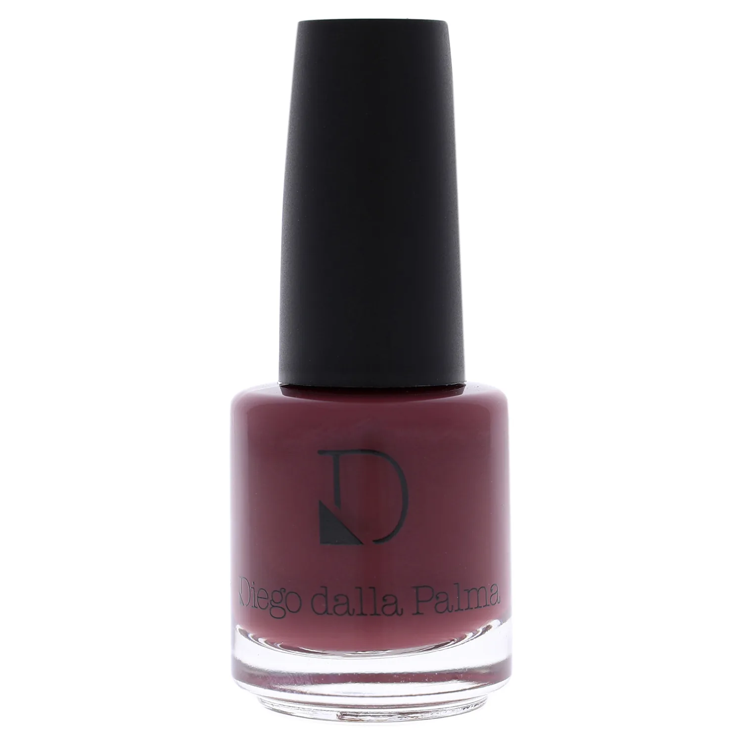 Diego Dalla Palma 233 No More Mauve Nail Polish 0.5 oz