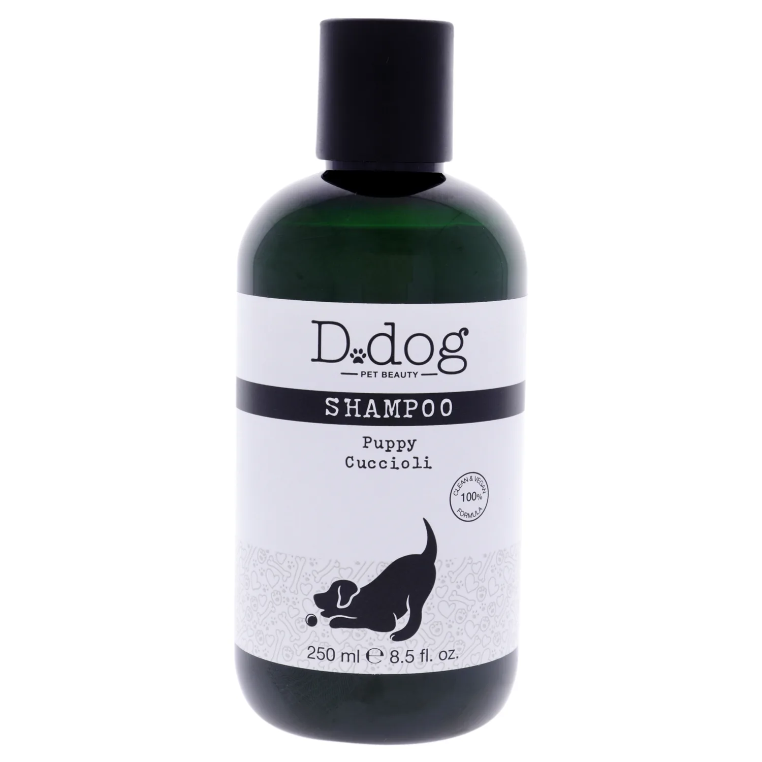 Diego Dalla Palma D-Dog Pet Shampoo for Puppies 8.5 oz
