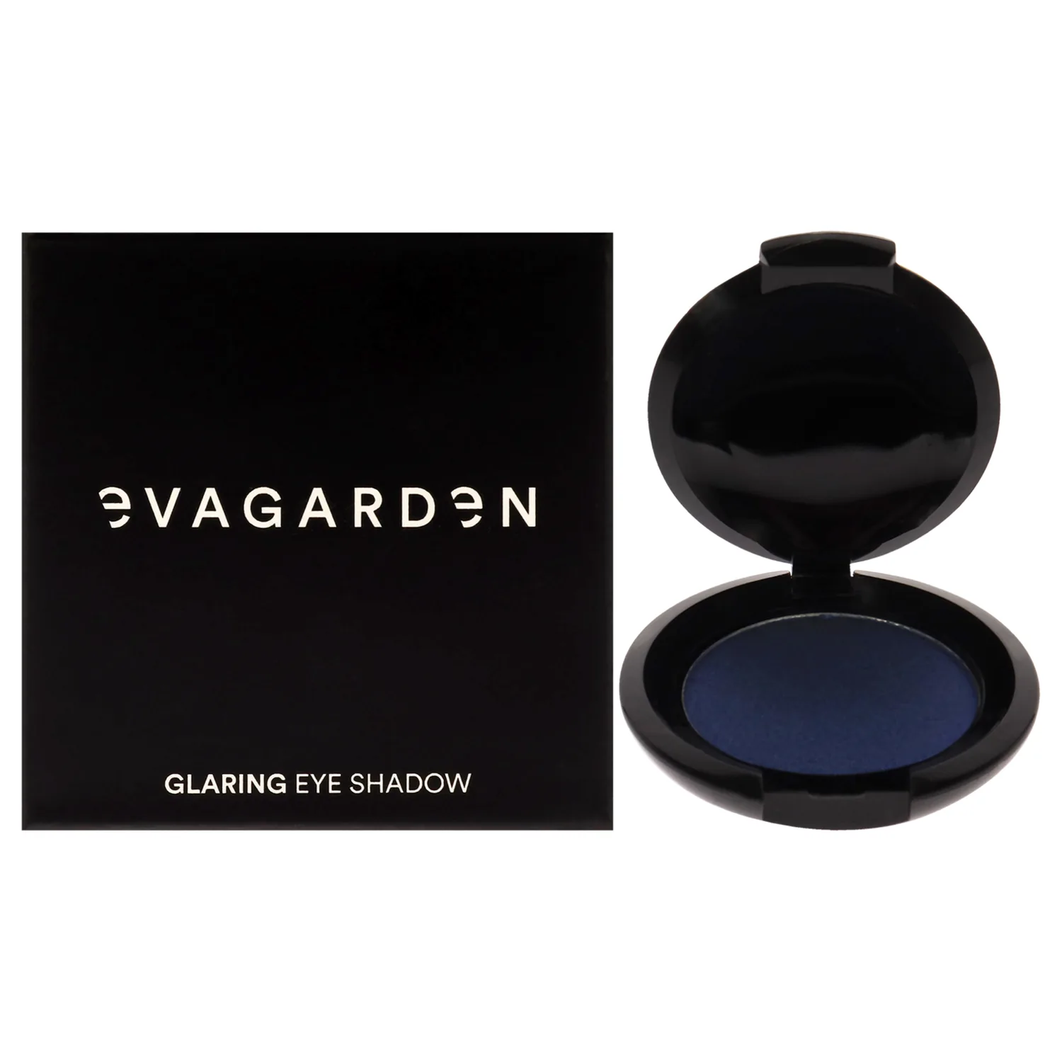 Evagarden Glaring Eye Shadow - 273 Eclipse 0.08 oz