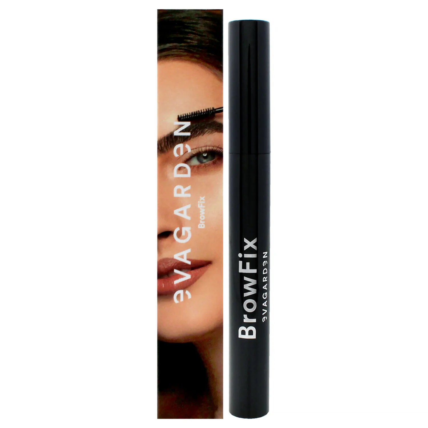 Evagarden BrowFix Eyebrow Gel 0.27 oz