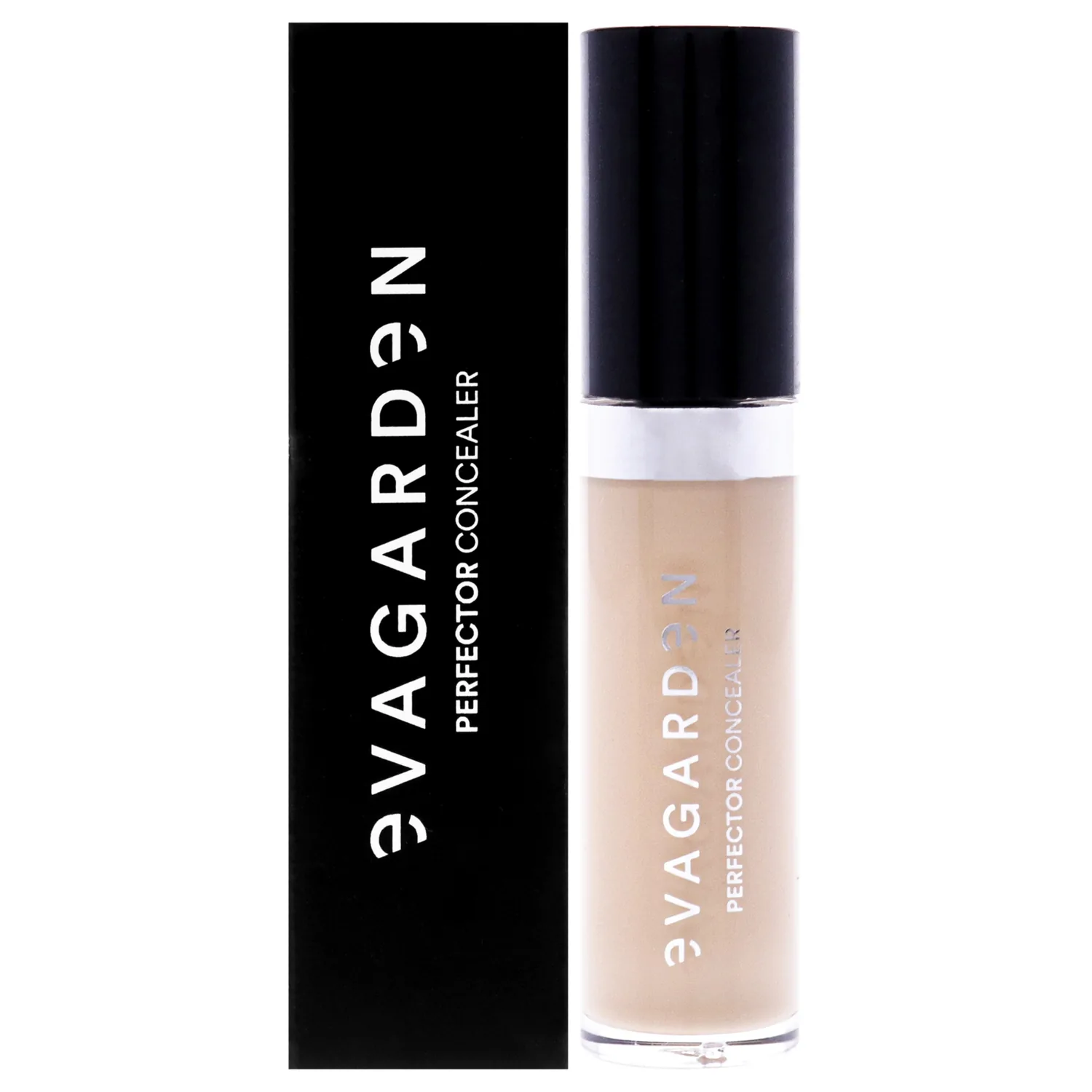 Evagarden Perfector Concealer - 330 Light Beige 0.16 oz