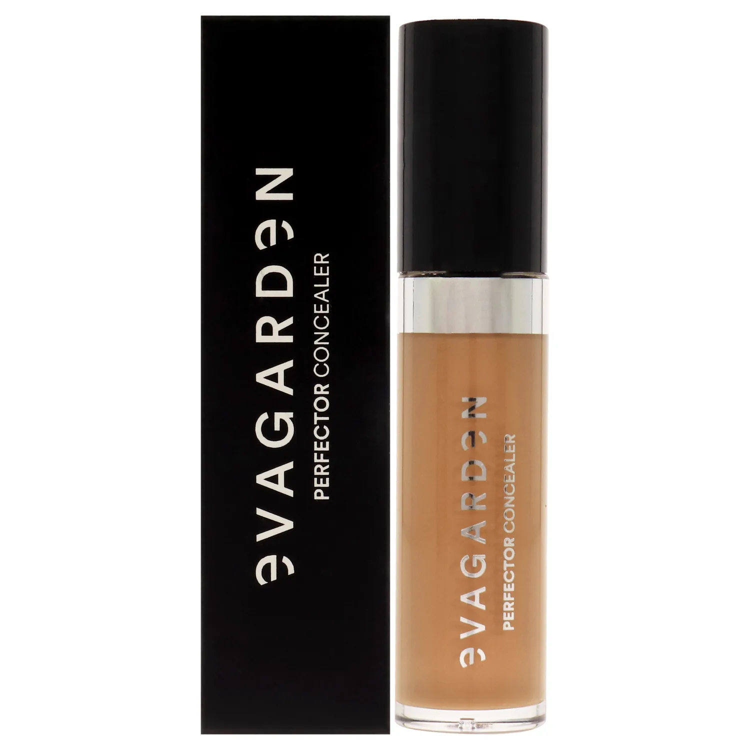 Evagarden Perfector Concealer - 333 Medium Amber 0.17 oz