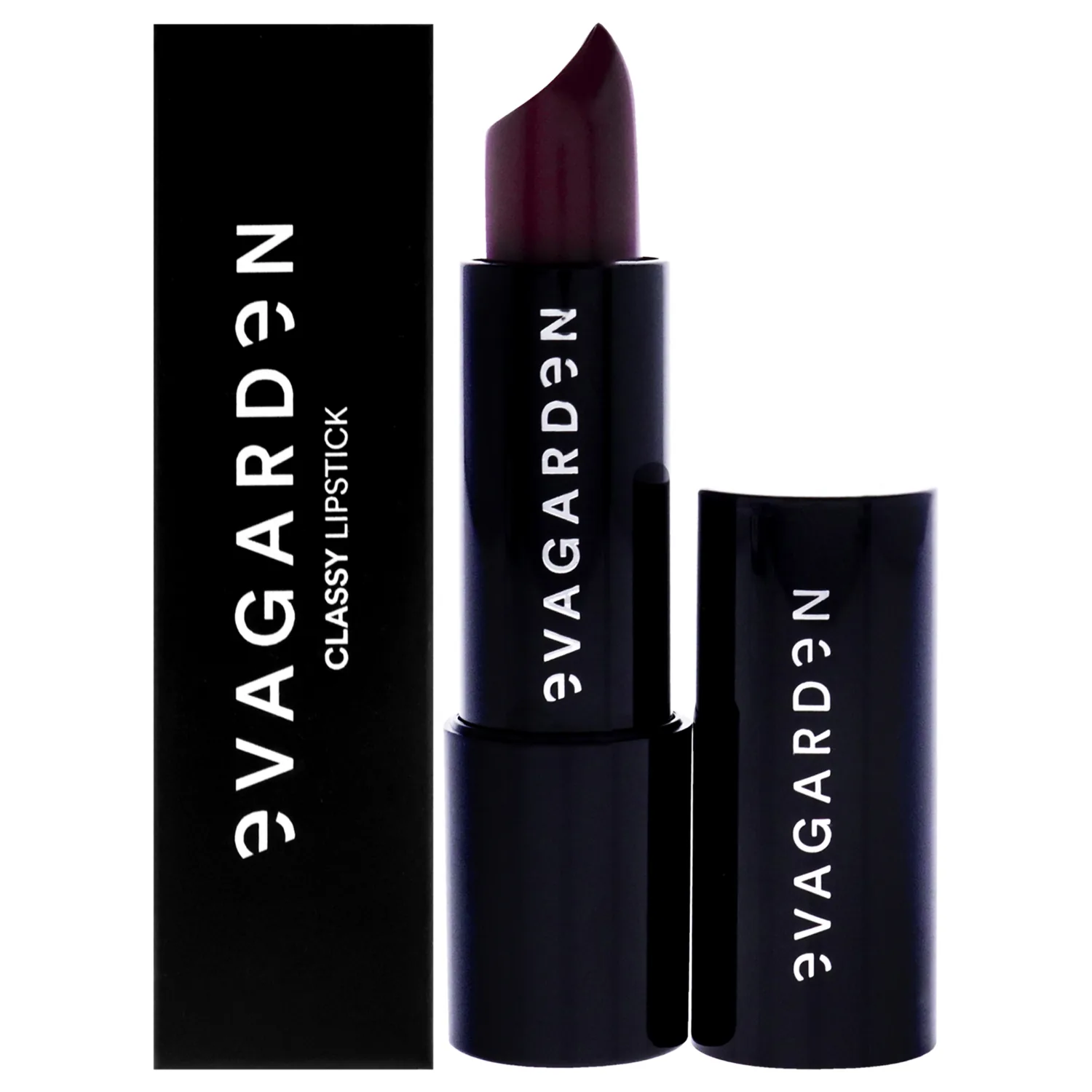 Evagarden Classy Lipstick - 615 Red Bud 0.1 oz