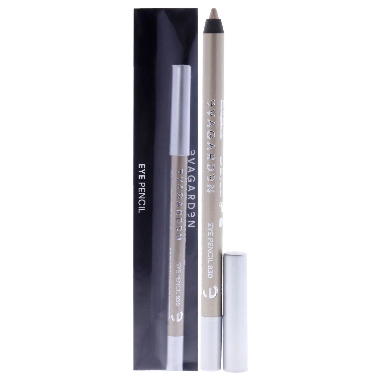 Evagarden Superlast - 830 Sunlight Calm Eye Pencil 0.07 oz