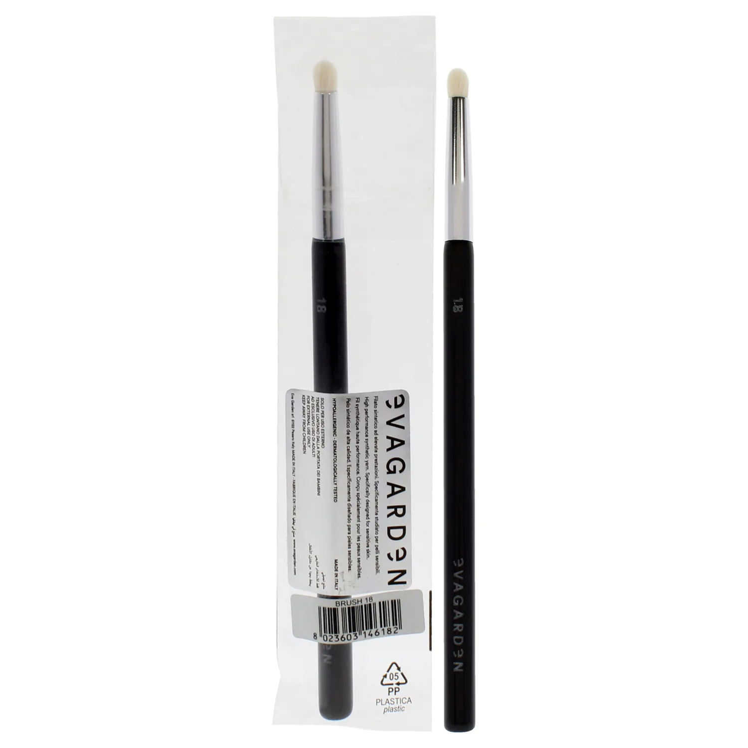 Evagarden Pencil Brush Eyes No. 18
