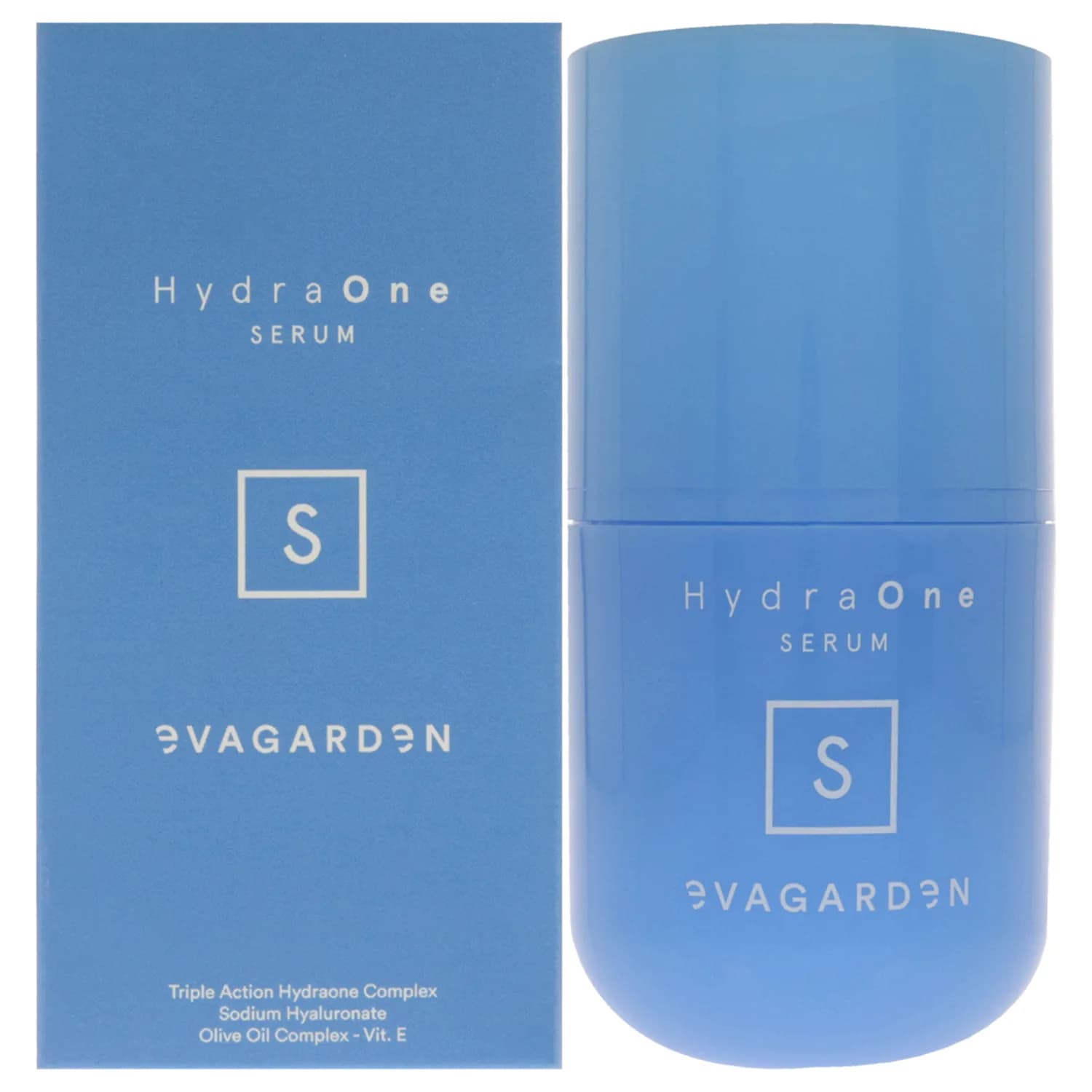 Evagarden HydraOne Face Serum 30ml / 1.01 oz