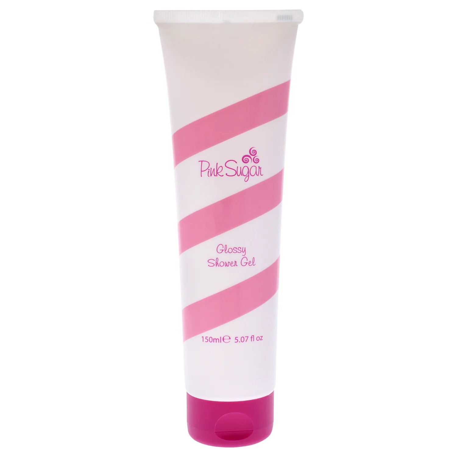 Aquolina Pink Sugar Glossy Shower Gel 150ml / 5.07 oz
