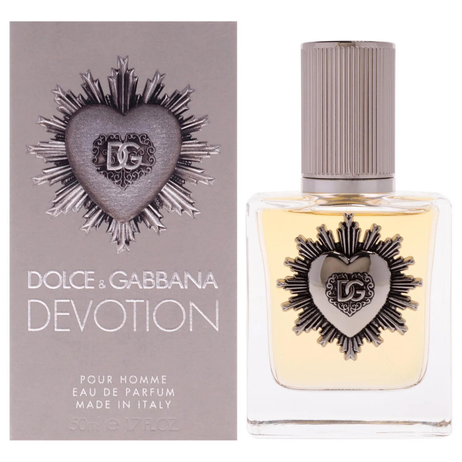 Dolce & Gabbana Devotion Eau de Parfum 50ml / 1.7 oz for Men