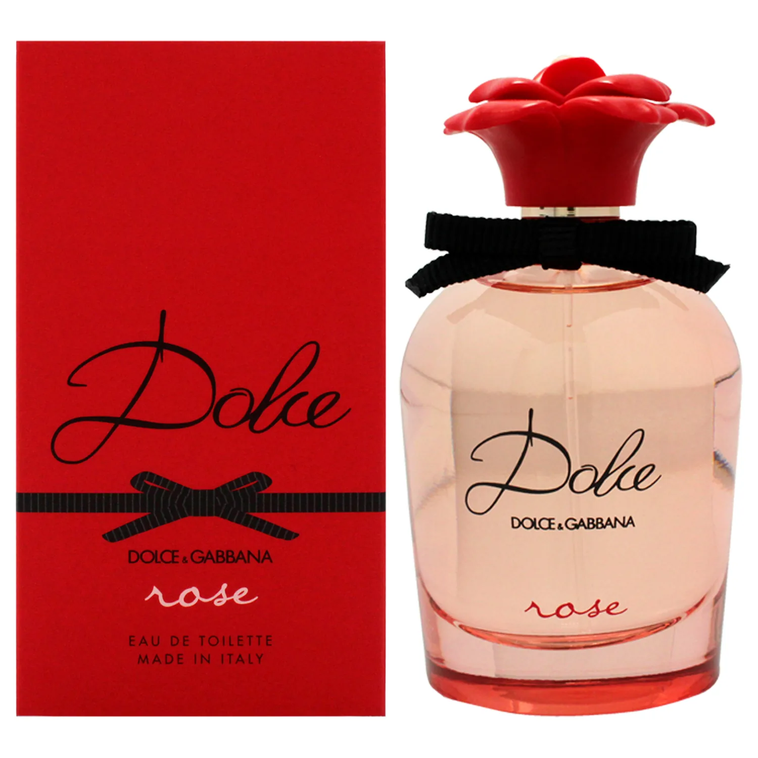 Dolce & Gabbana Dolce Rose Eau de Toilette 75ml / 2.5 oz for Women