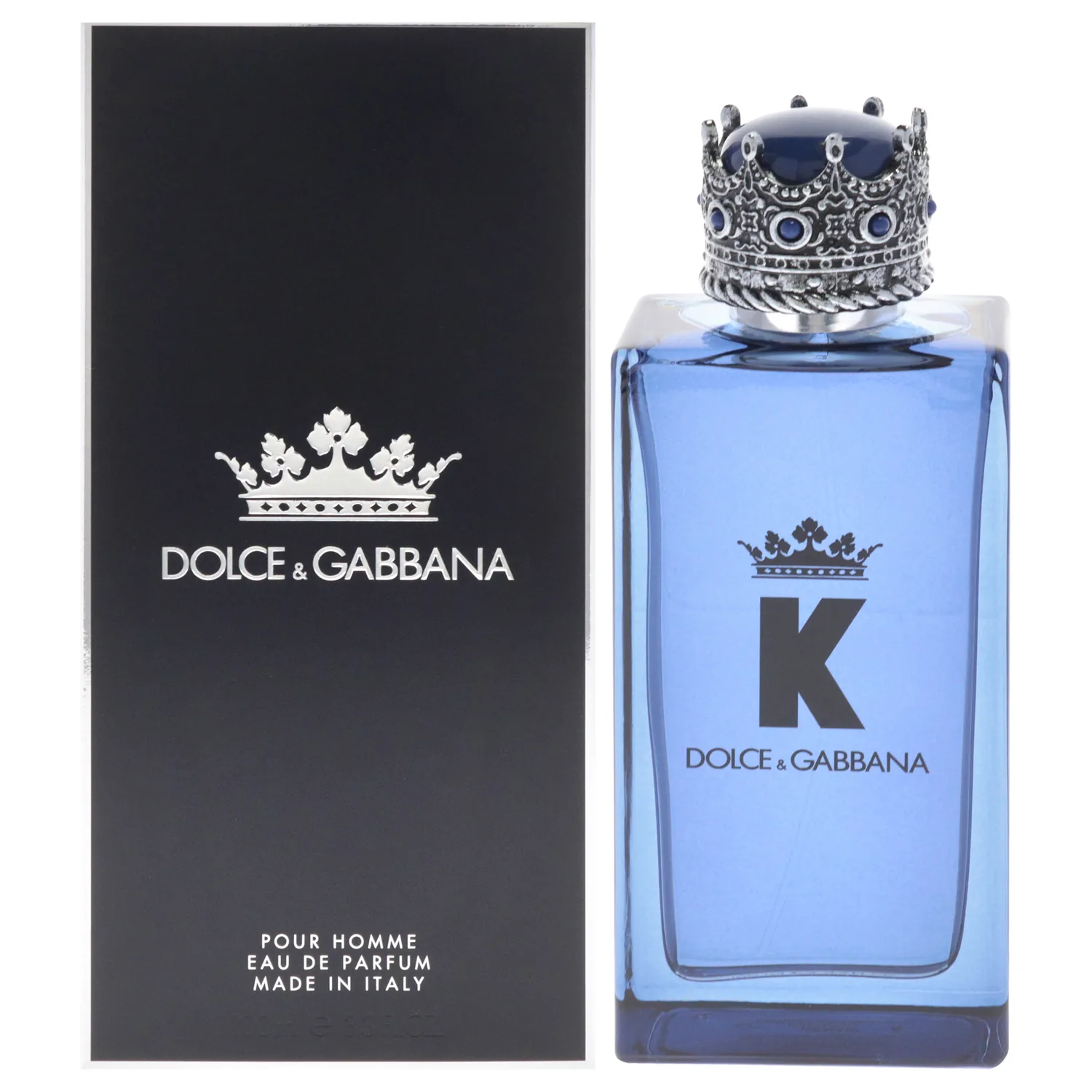 Dolce & Gabbana K Eau de Parfum 100ml / 3.3 oz for Men