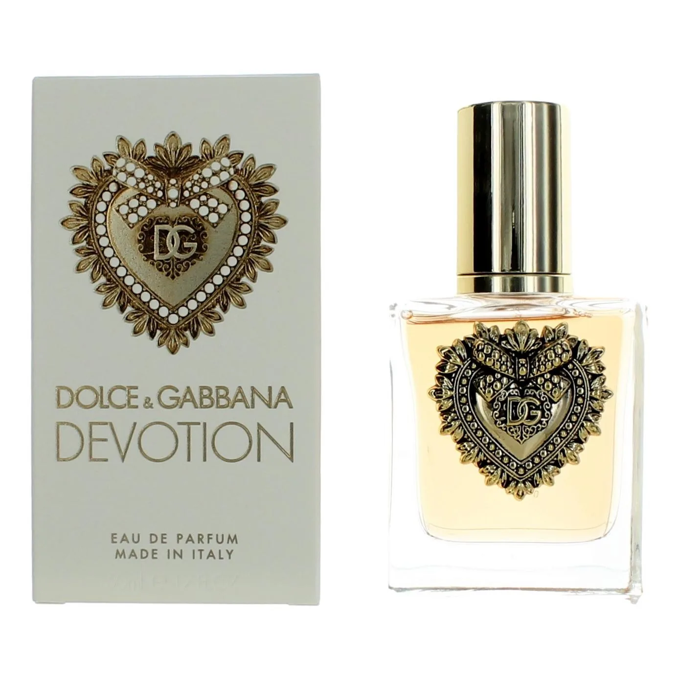 Dolce & Gabbana Devotion Eau de Parfum 50ml / 1.7 oz for Women