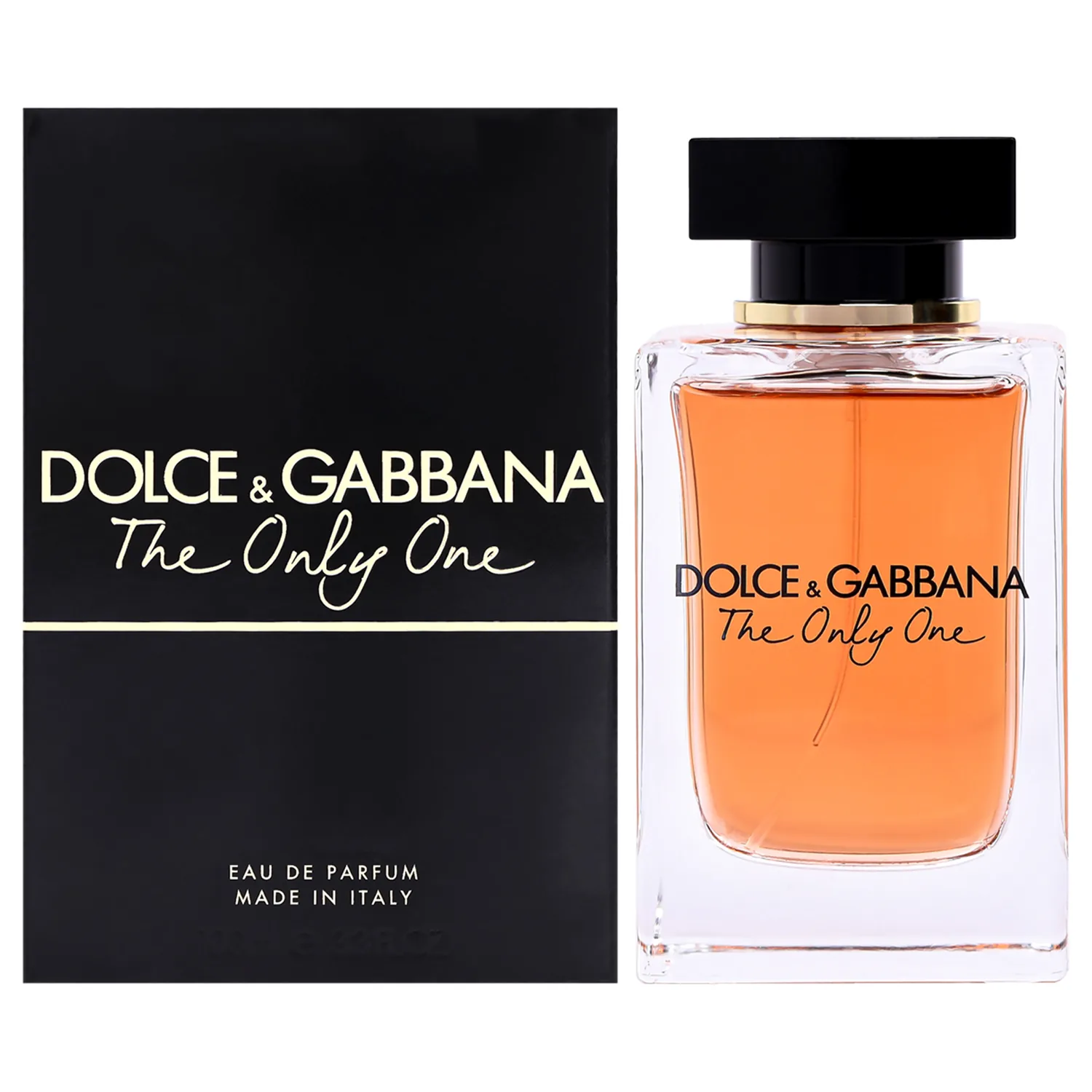 Dolce & Gabbana The Only One Eau de Parfum 100ml / 3.3 oz for Women