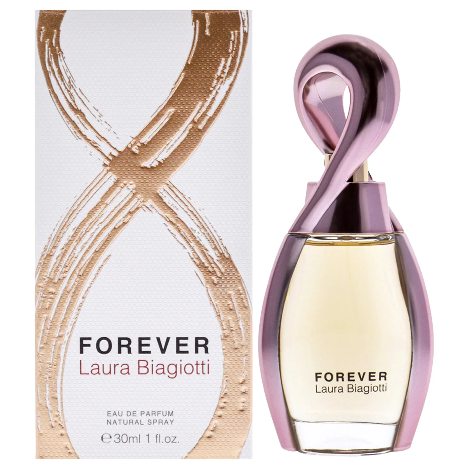 Laura Biagiotti Forever Eau de Parfum 30ml / 1 oz for Women
