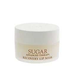 Sugar Advanced Therapy Recovery Lip Mask by Fresh for Women - 0.35 oz Lip Mask