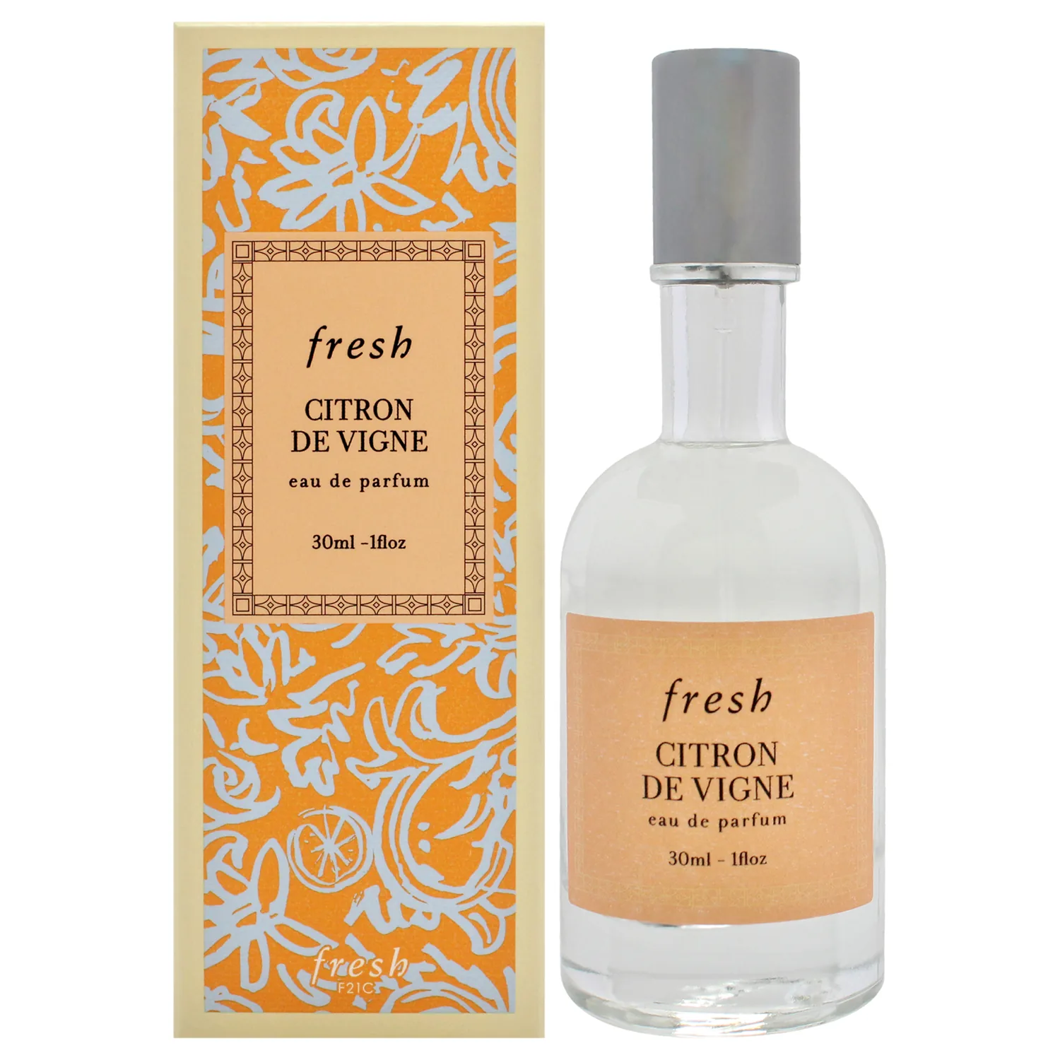Fresh Citron de Vigne Eau de Parfum 30ml / 1 oz for Women