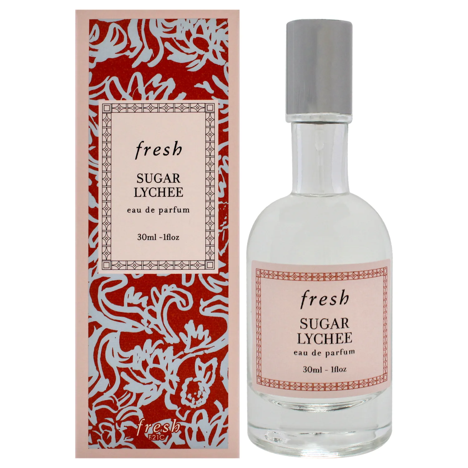 Fresh Sugar Lychee Eau de Parfum 30ml / 1 oz for Women