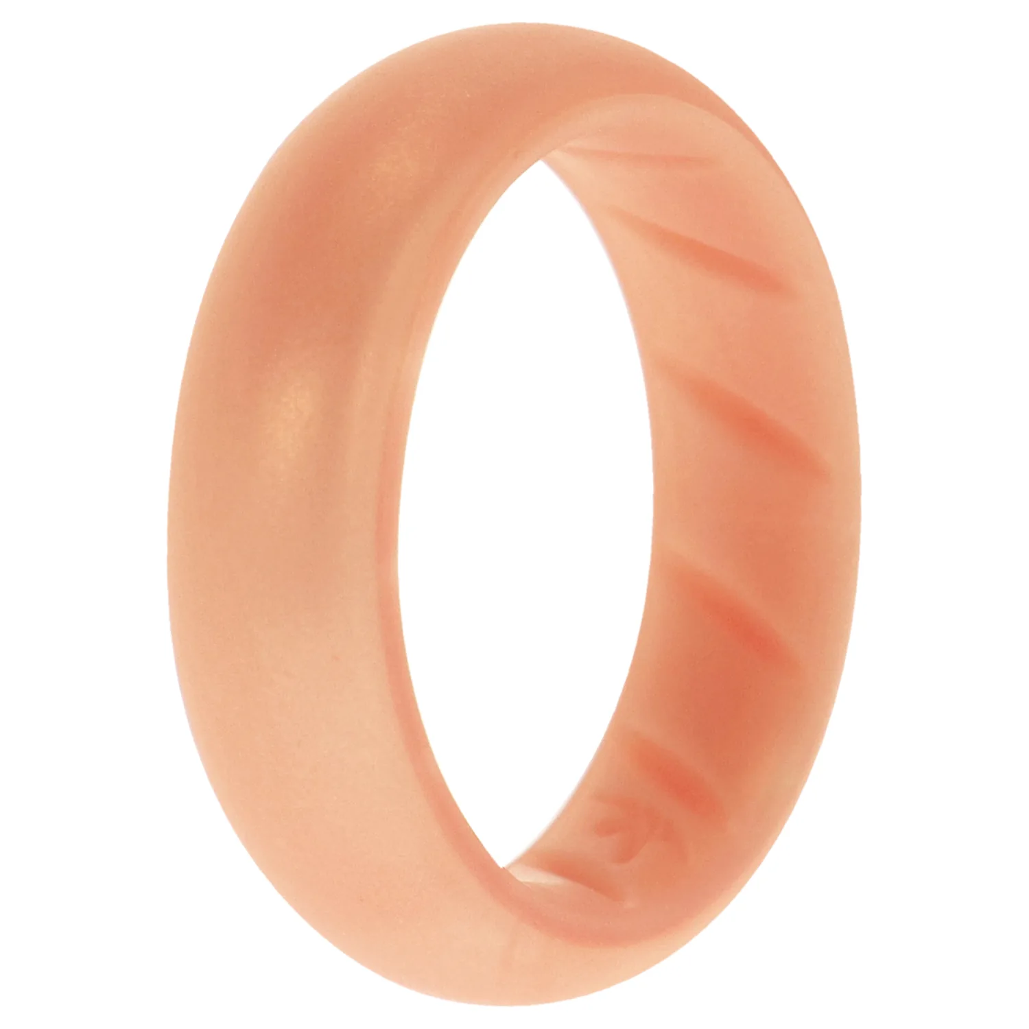 Silicone Ring For Women- Breathable Comfort Fit