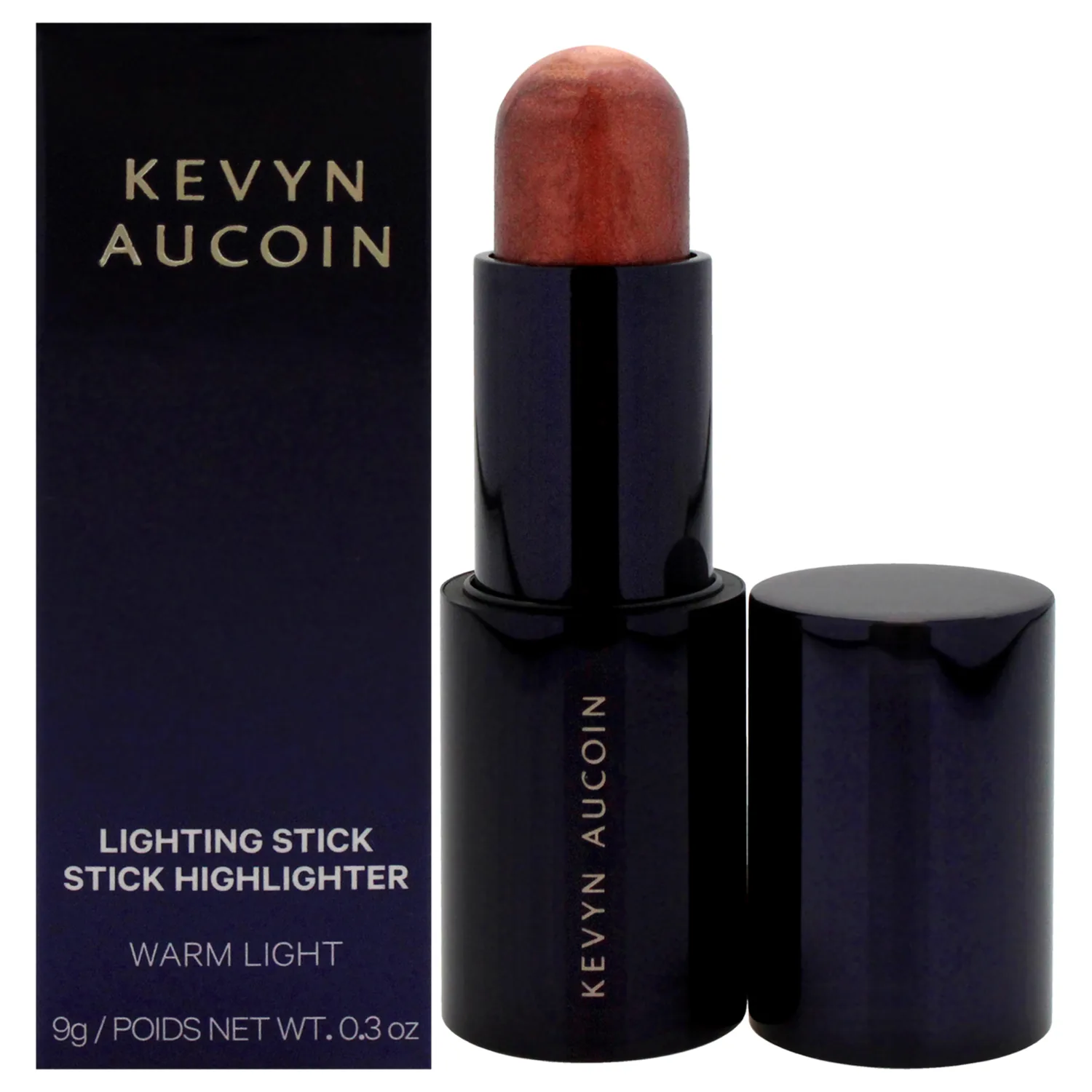 Kevyn Aucoin Lighting Stick - Warm Light 0.3 oz
