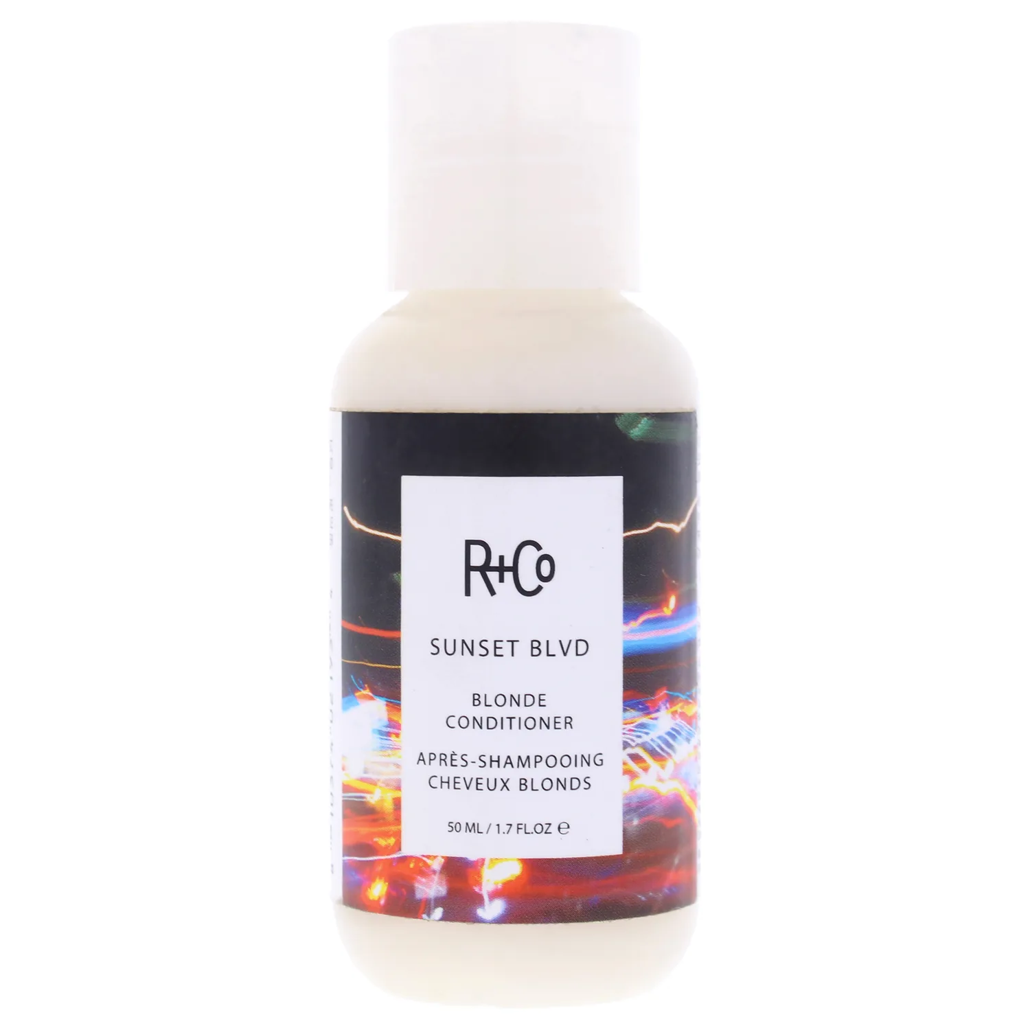 R+Co Sunset Blvd Blonde Conditioner 50ml / 1.7 oz