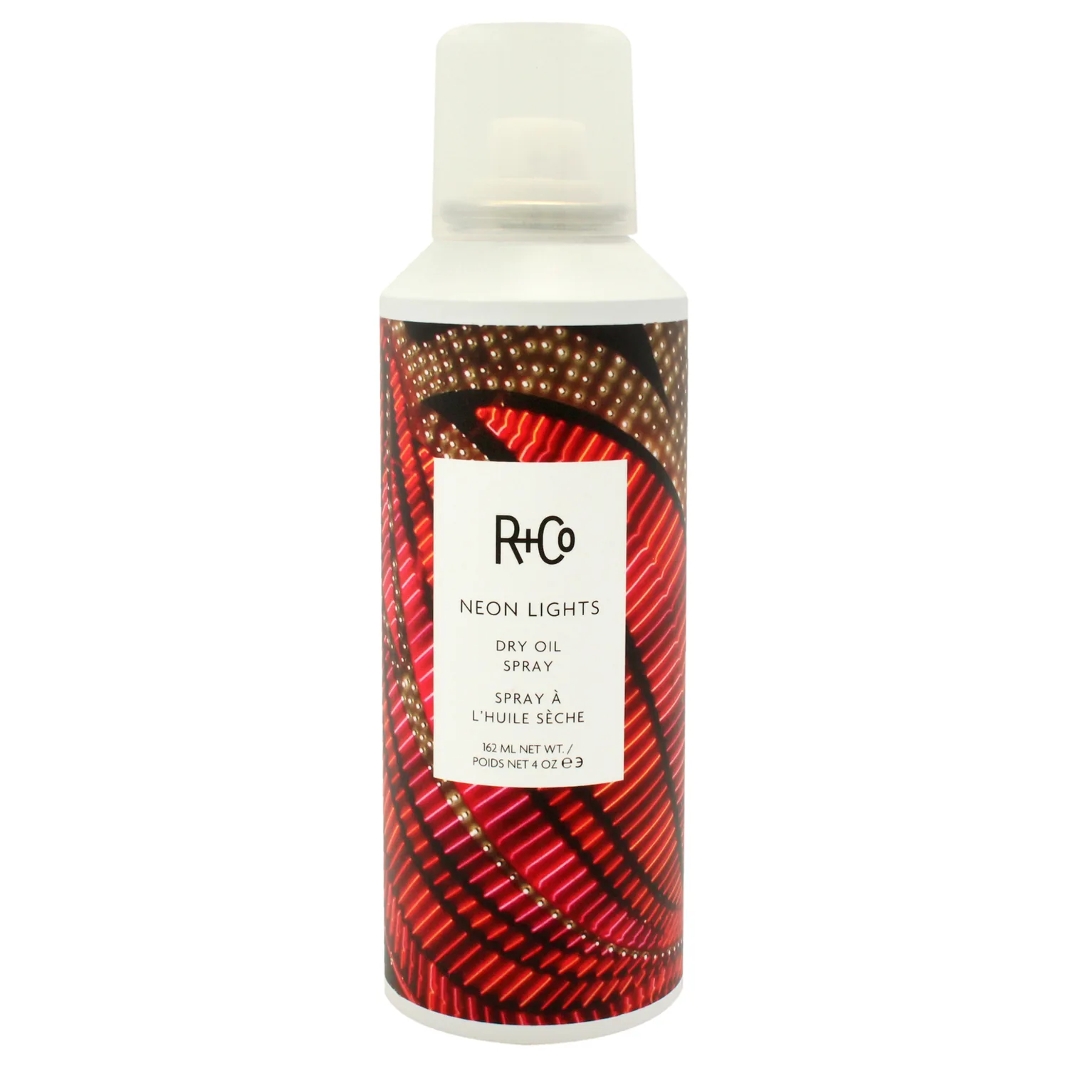 R+Co Neon Lights Dry Oil 118ml / 4 oz for Unisex
