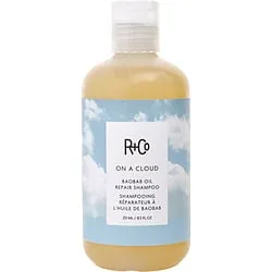 R+Co On A Cloud Baobab Repair Shampoo 251ml / 8.5 oz