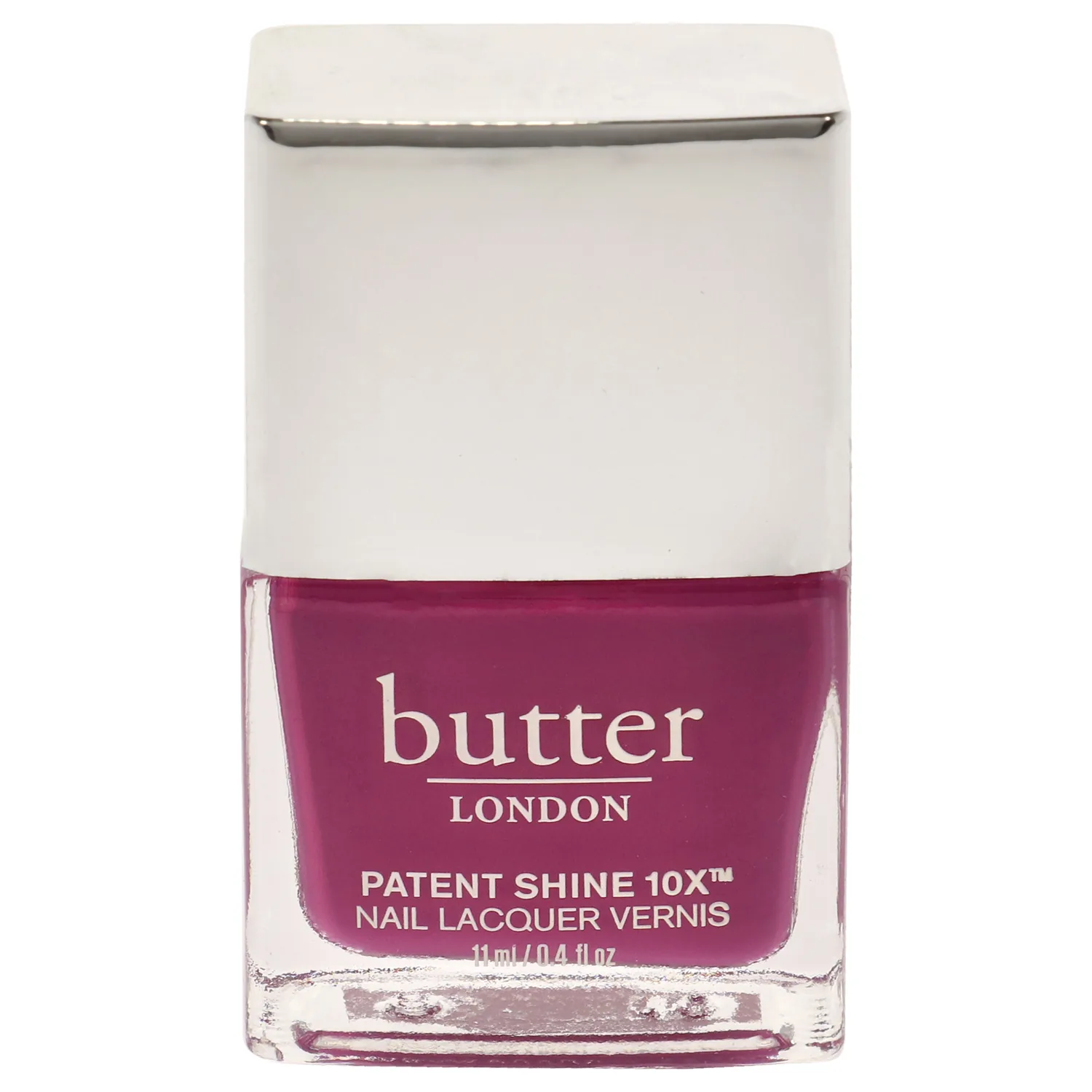 butter LONDON Bonkers Nail Polish 0.4 oz