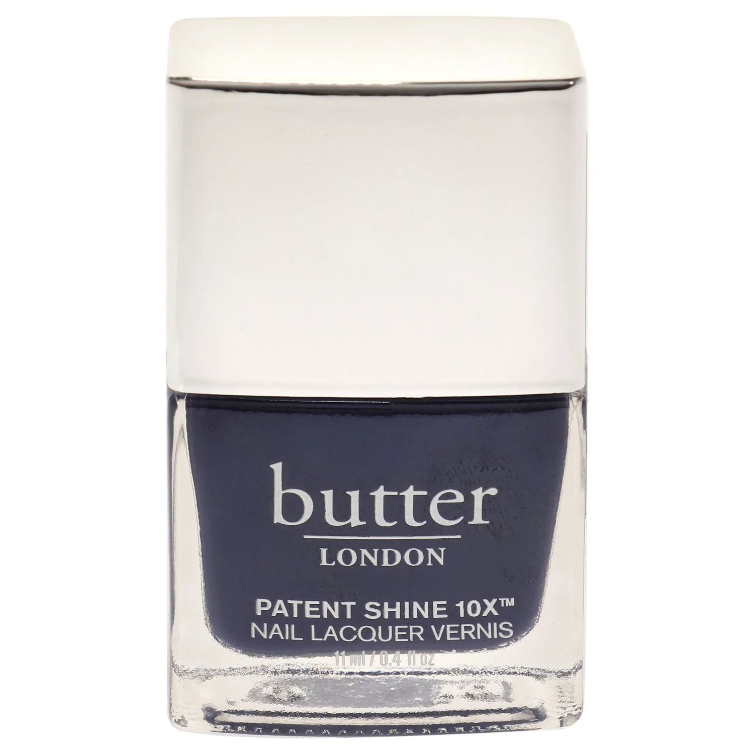 Butter London Patent Shine 10X - Brolly Nail Polish 0.4 oz