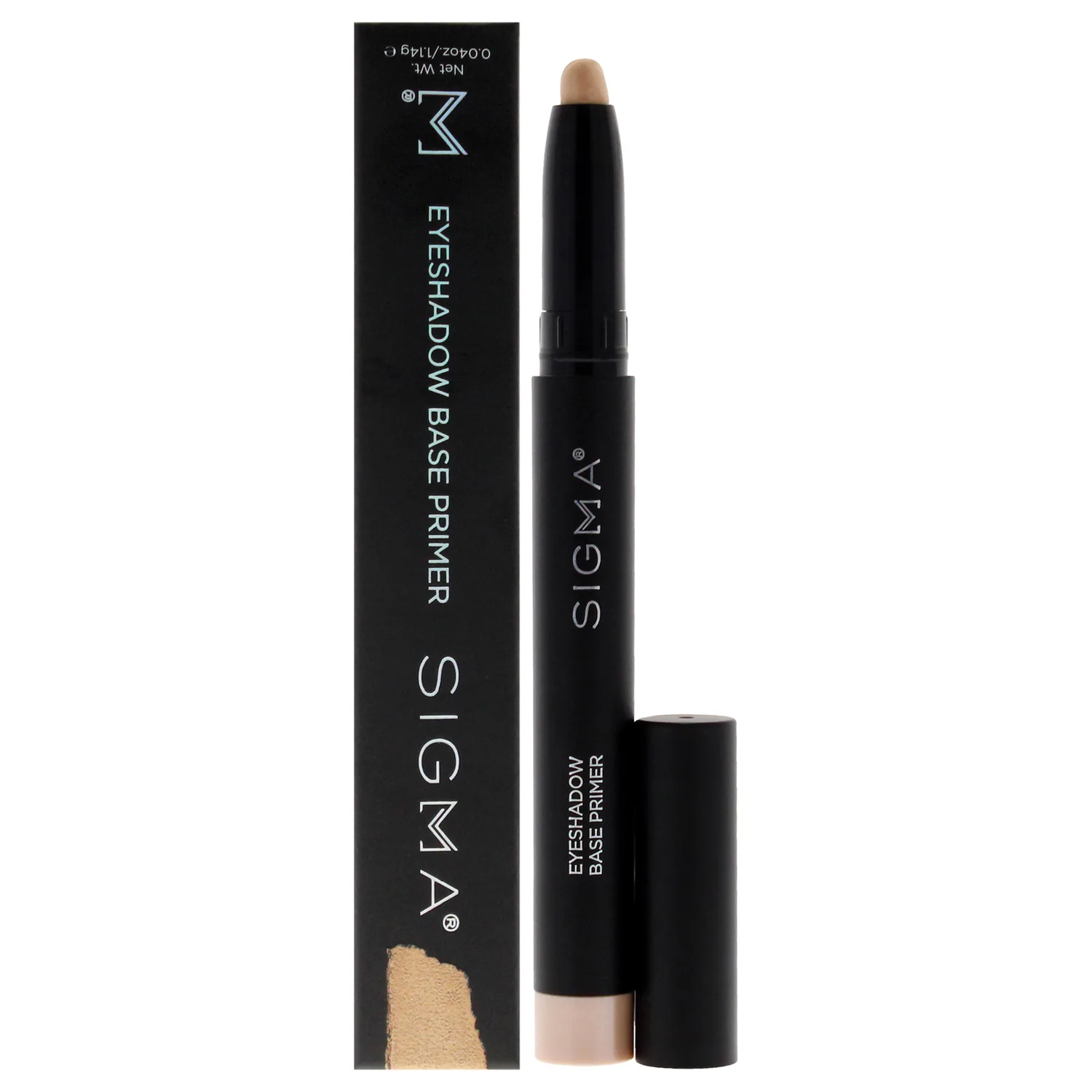 Sigma Beauty Eyeshadow Base Primers, Earthen
