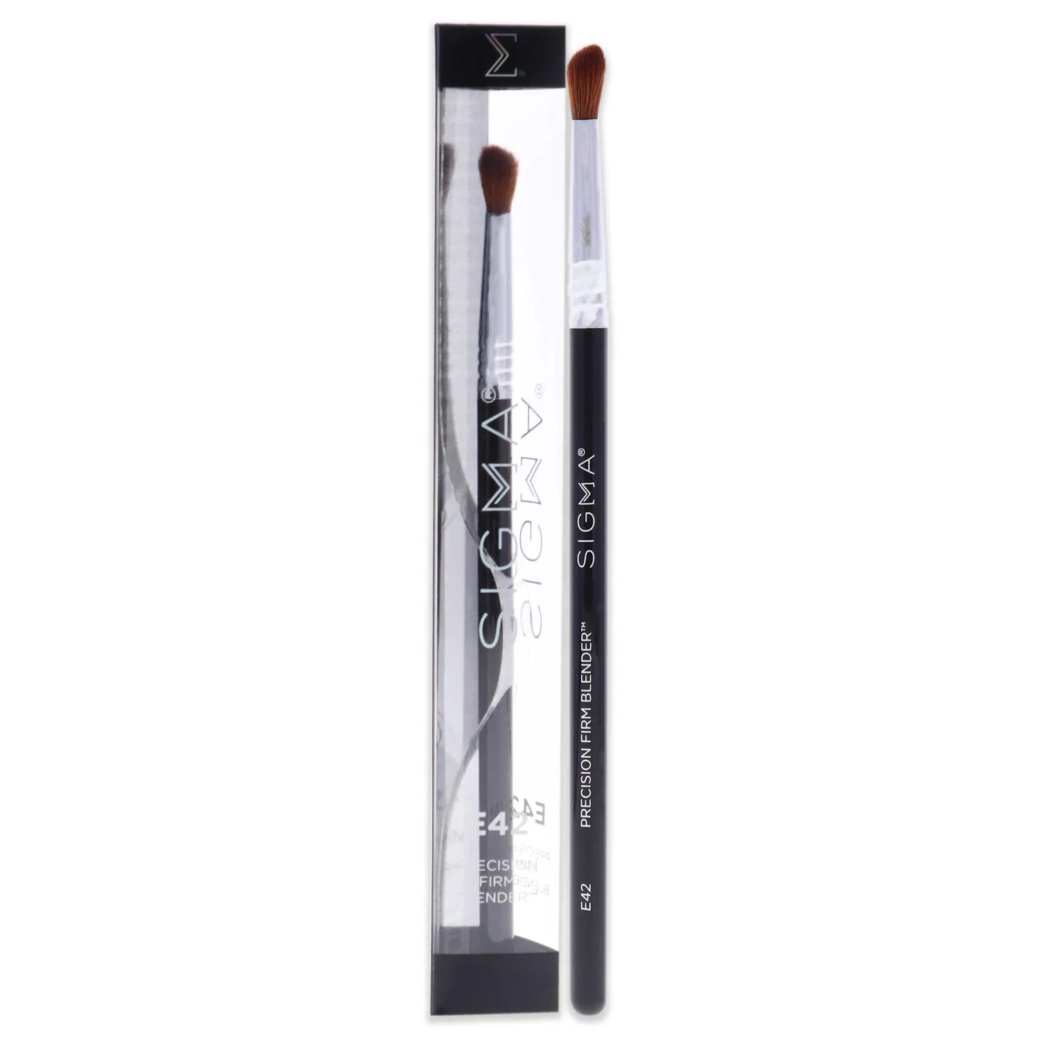 Sigma E42 Precision Firm Blender Brush