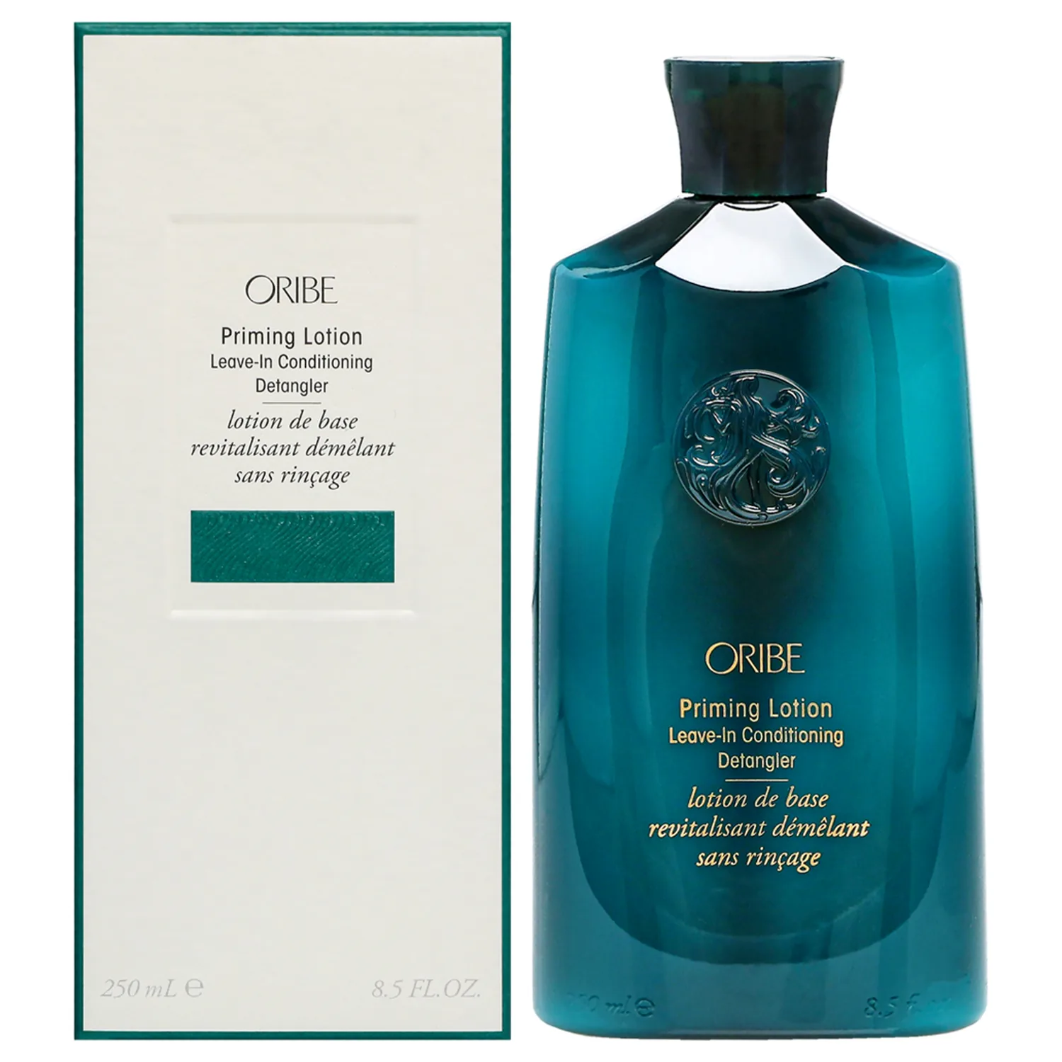 Oribe Priming Lotion Leave-In Conditioning Detangler 251ml / 8.5 oz