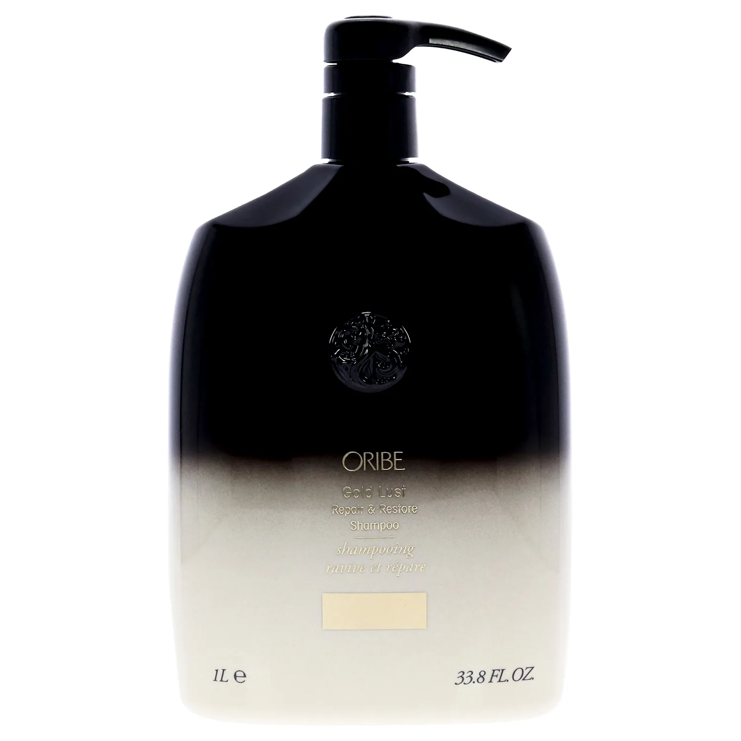 Oribe Gold Lust Repair & Restore Shampoo, 33.8 oz