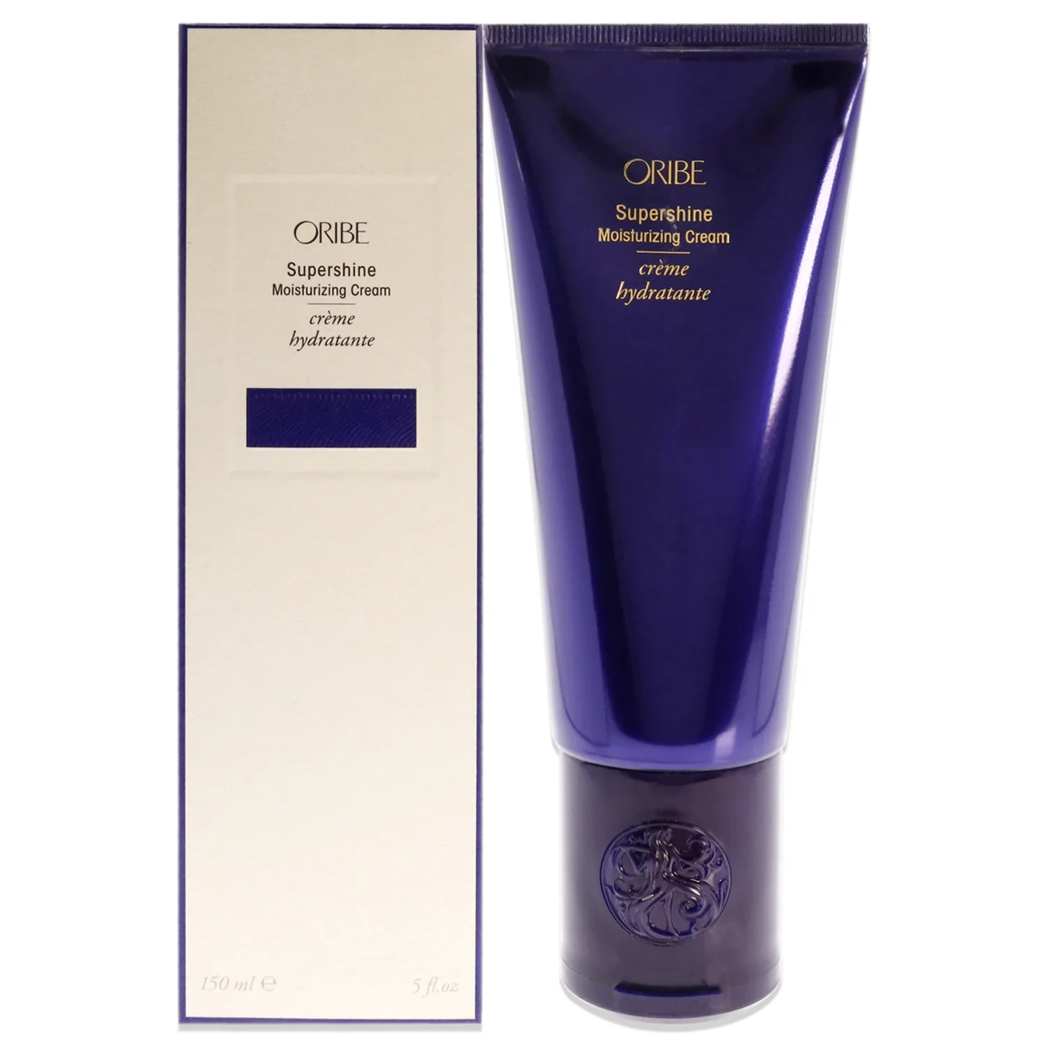 Oribe Supershine Moisturizing Cream 148ml / 5 oz for Unisex